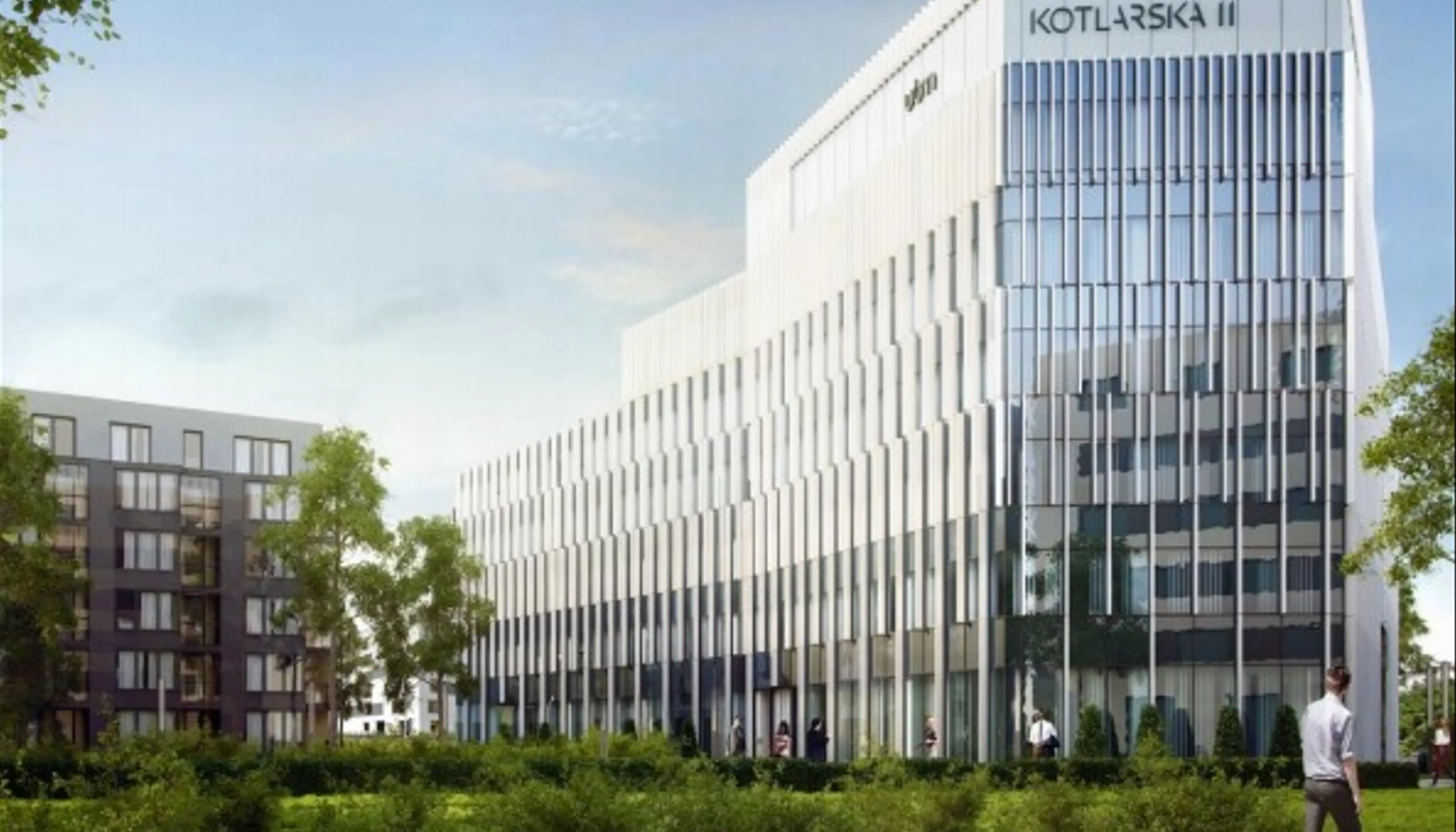 Kotlarska 11, Kotlarska 11, Krakow, Śródmieście
