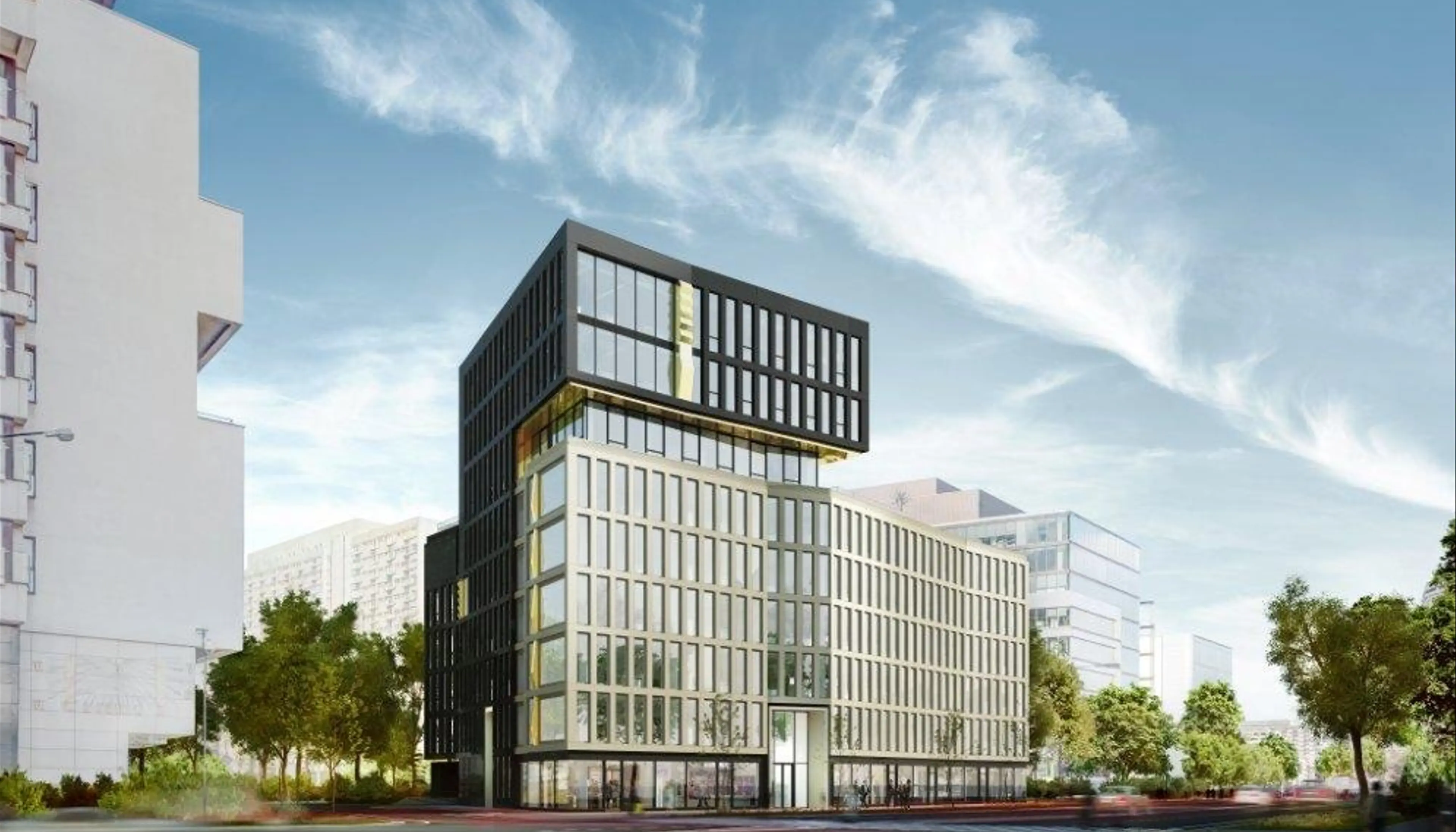KróLEWska 18, Królewska 18, Warszawa, Centrum