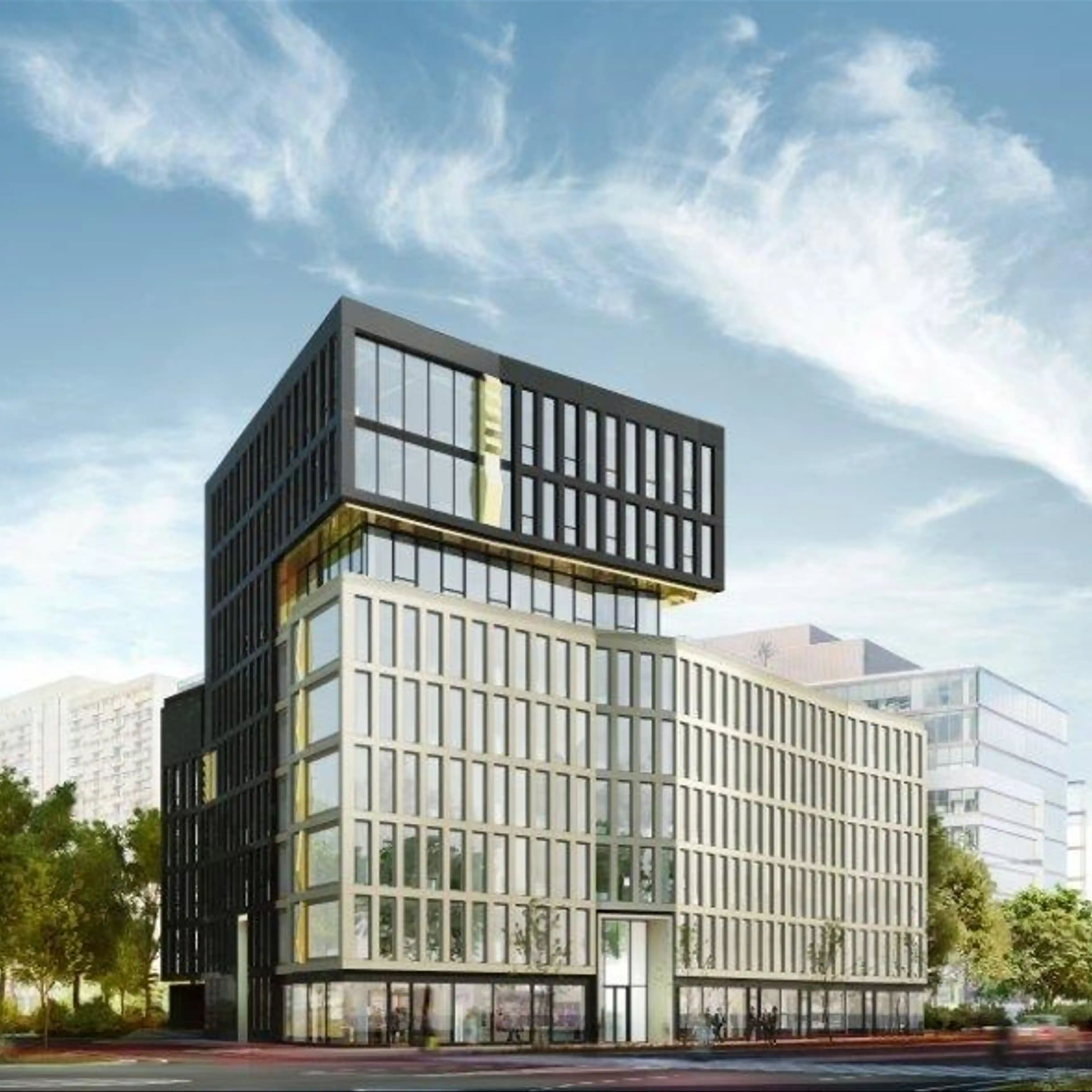 KróLEWska 18, Królewska 18, Warszawa, Centrum