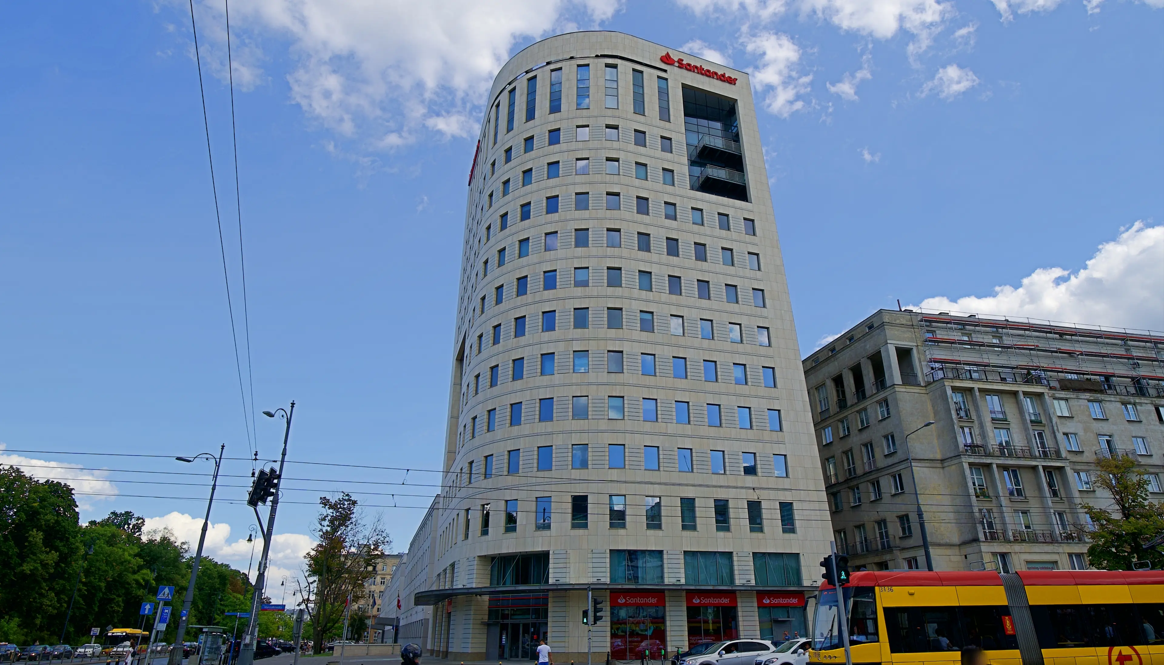 Centrum Królewska, Marszałkowska 142, Warszawa, Centrum