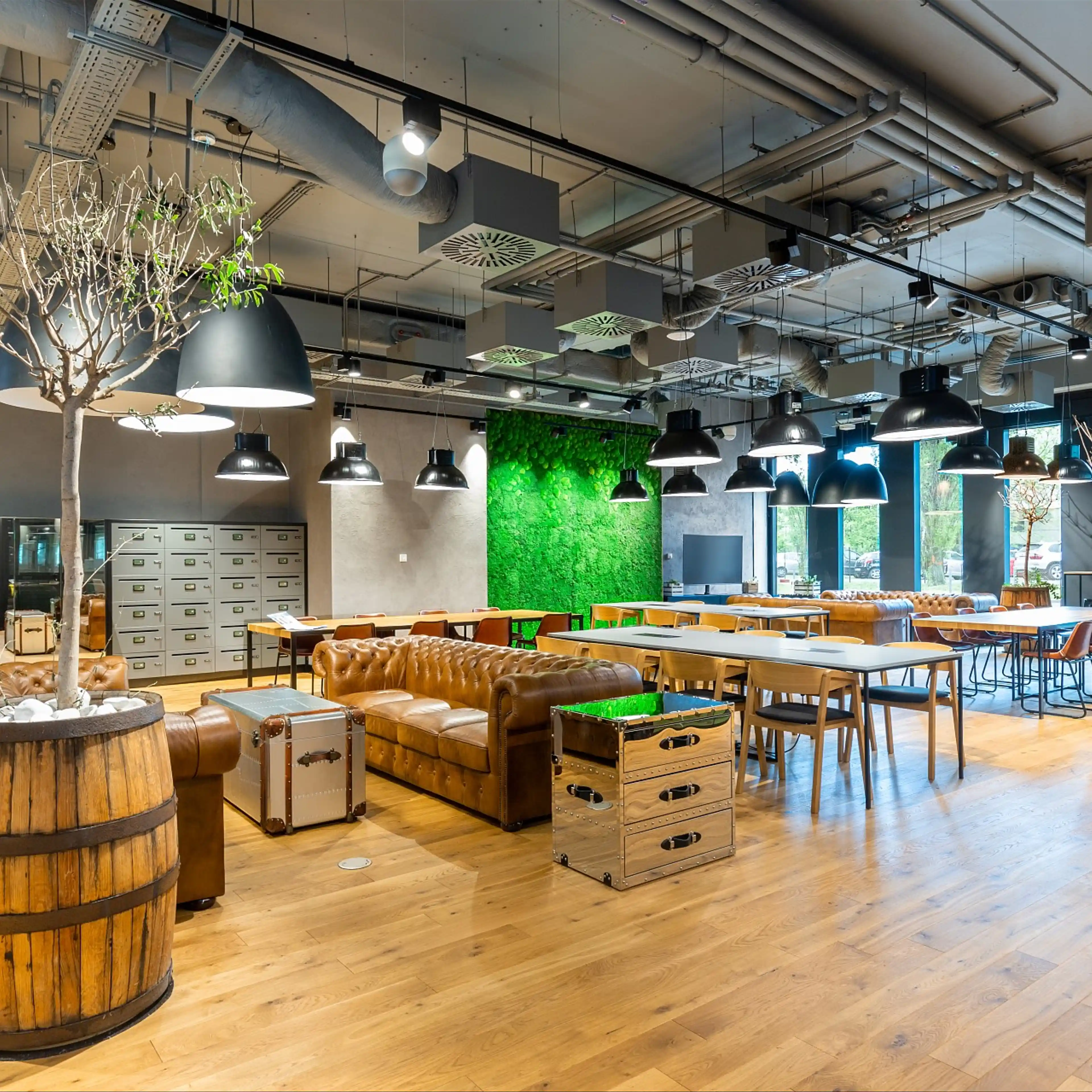 Maraton - Biura serwisowane, Królowej Jadwigi 43, Poznań, Wilda