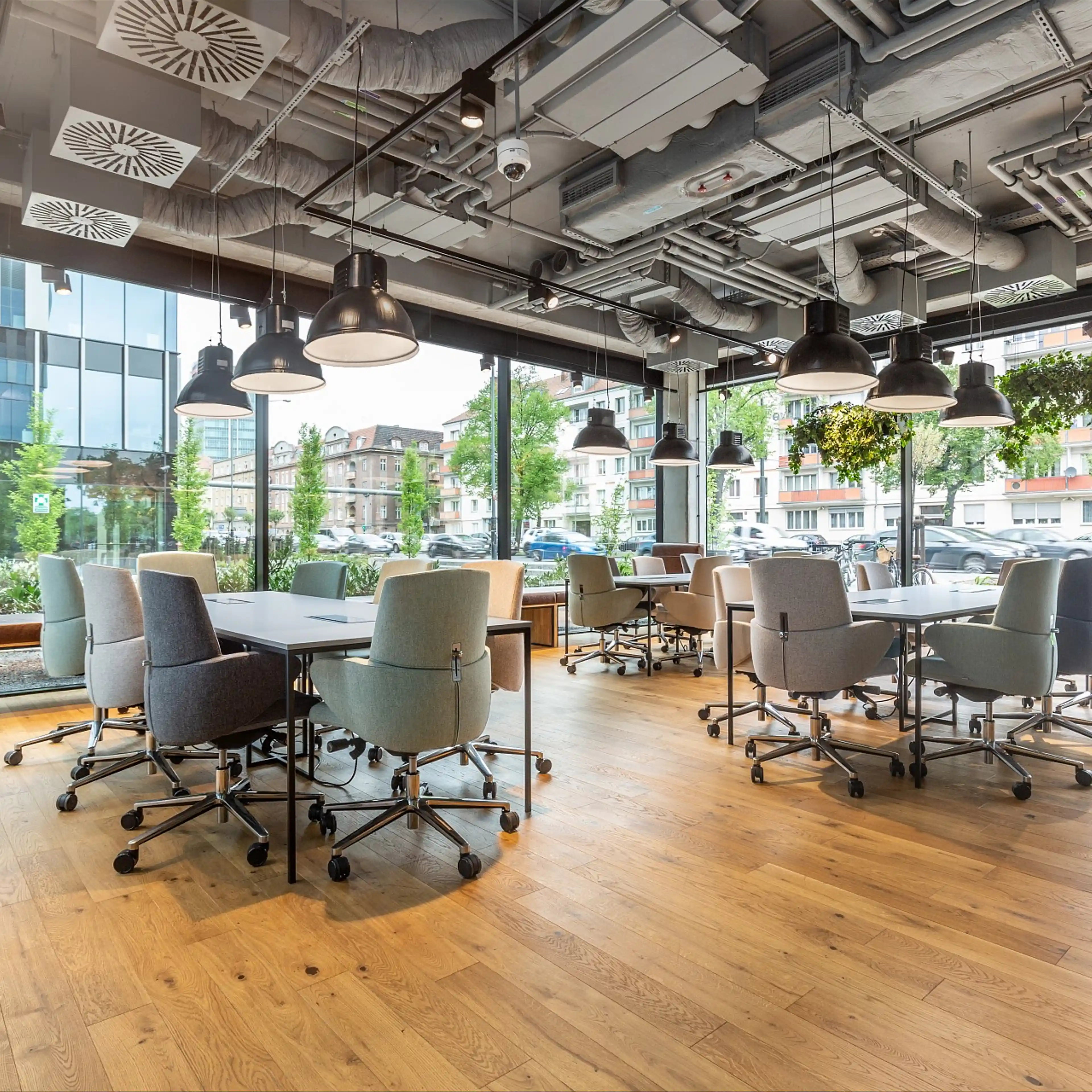 Maraton - Biura serwisowane, Królowej Jadwigi 43, Poznań, Wilda