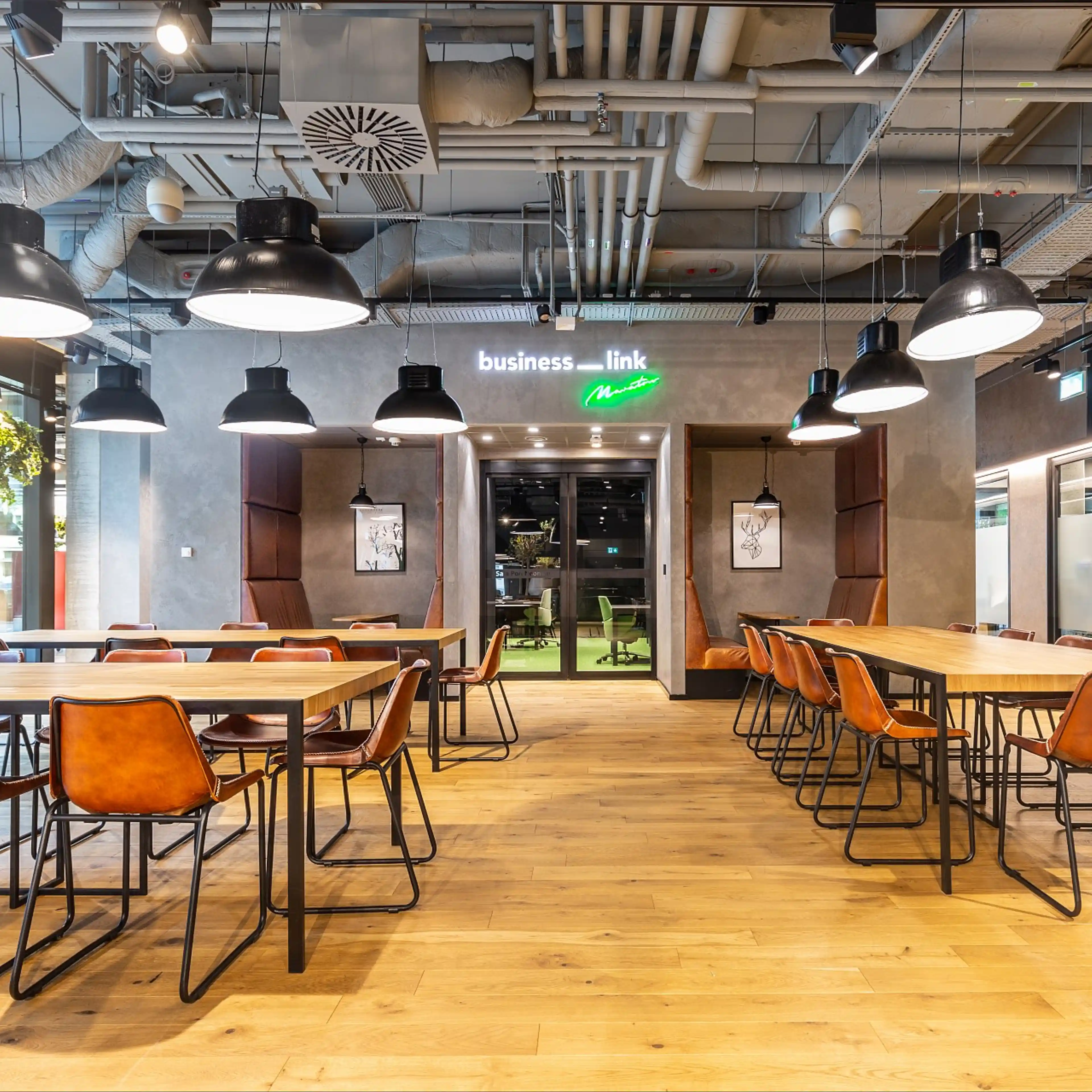 Maraton - Biura serwisowane, Królowej Jadwigi 43, Poznań, Wilda