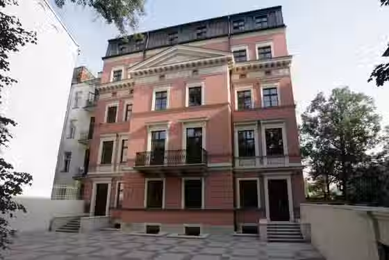 Krupnicza 16, Krupnicza 16, Kraków, Śródmieście