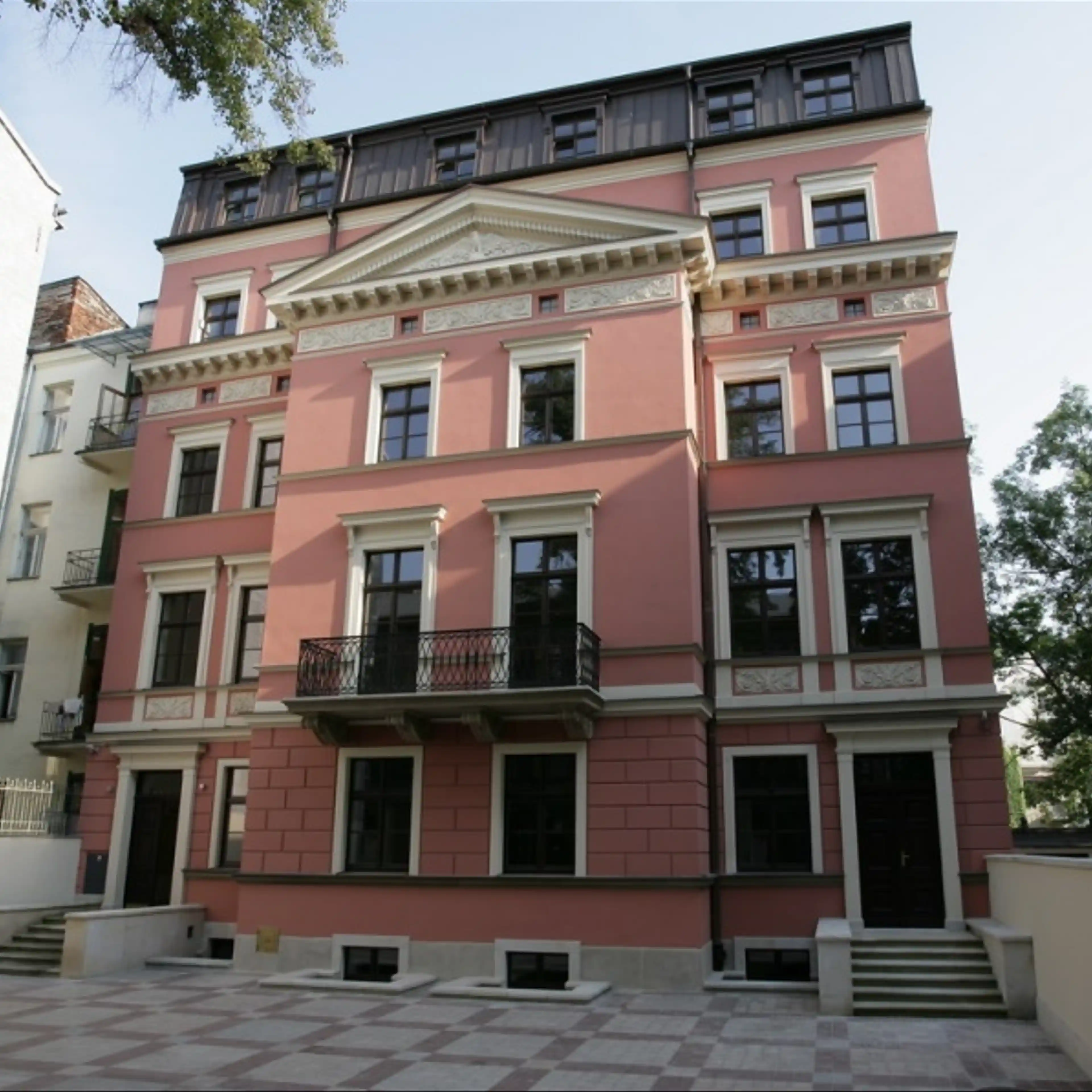 Krupnicza 16, Krupnicza 16, Krakow, Śródmieście