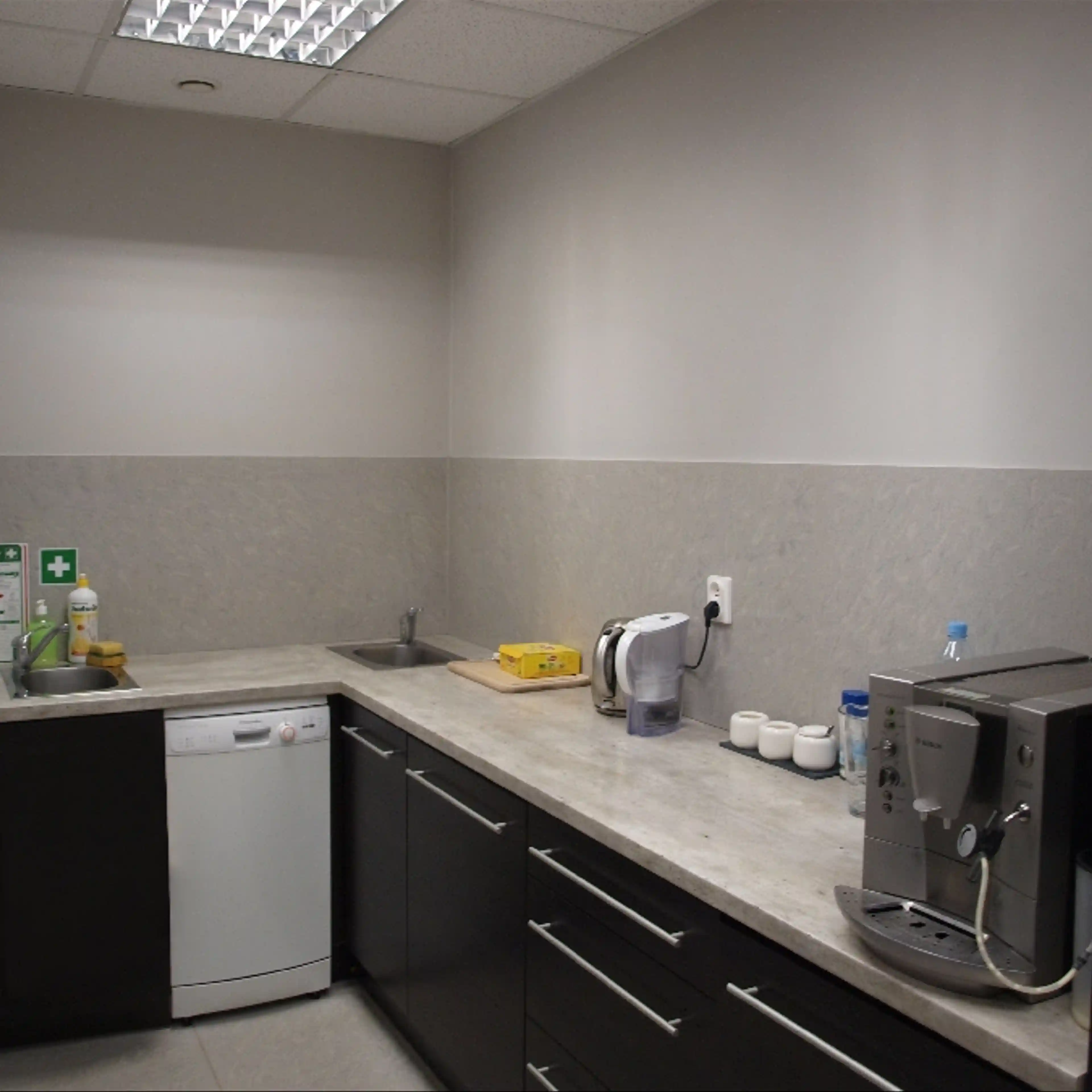 Sienkiewicza 59 - Biura serwisowane, Sienkiewicza 59, Łódź, Śródmieście