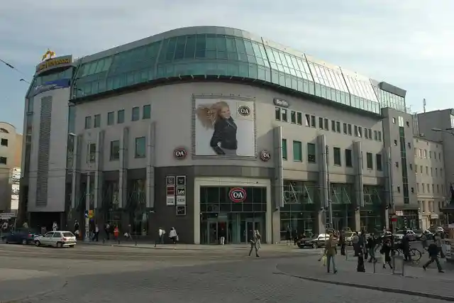 Kupiec Poznański, Wiosny Ludów 2, Poznan, Centrum