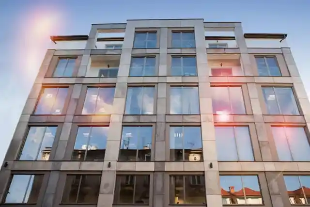 Kurniki 9 - Biuro serwisowane, Kurniki 9, Kraków, Śródmieście