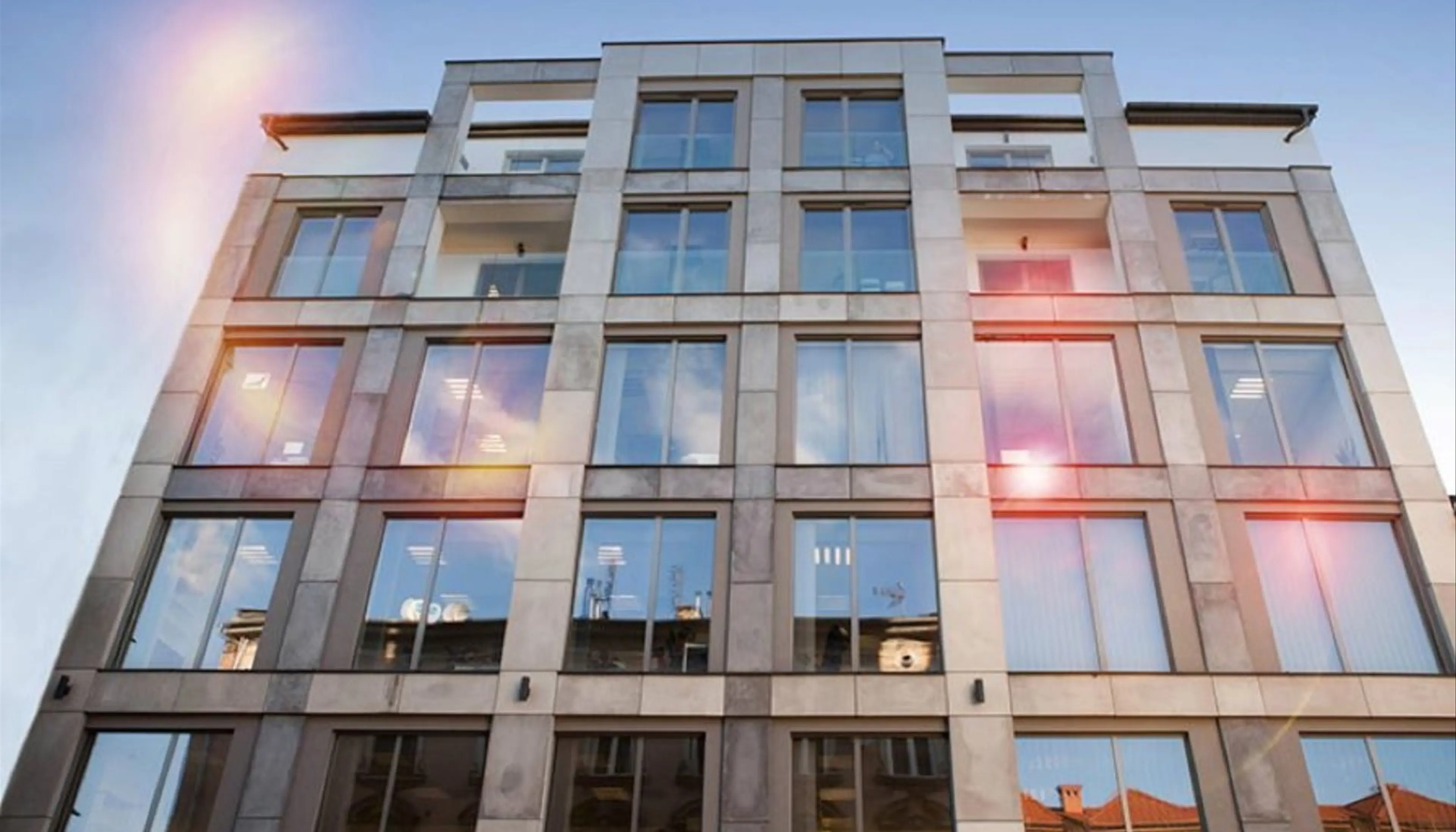 Kurniki 9 - Biuro serwisowane, Kurniki 9, Krakow, Śródmieście