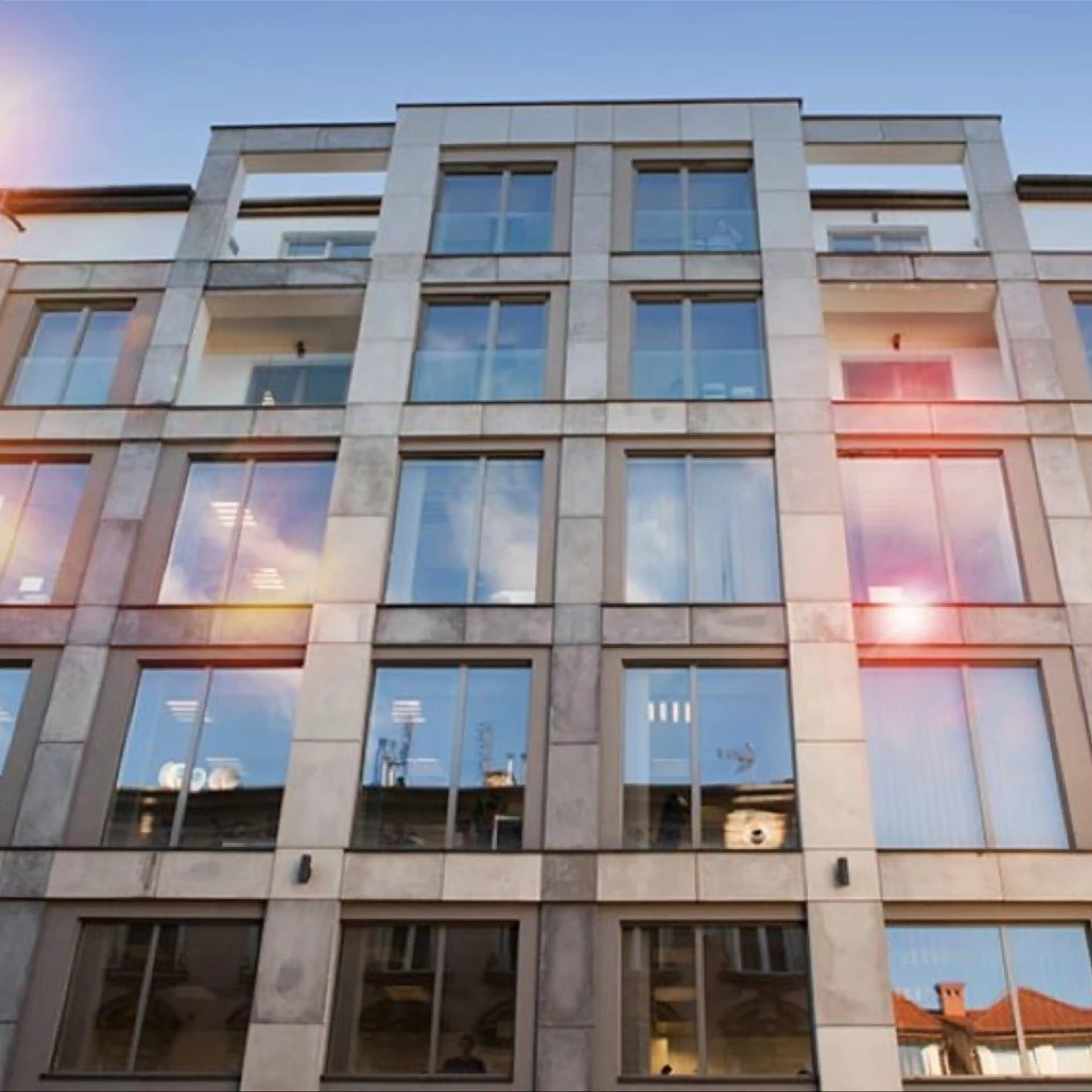 Kurniki 9 - Biuro serwisowane, Kurniki 9, Krakow, Śródmieście