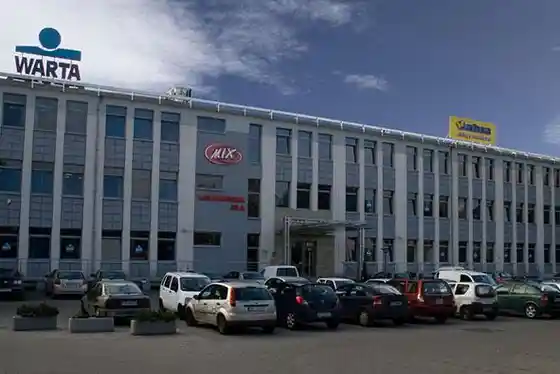 Łagiewnicka 33A, Łagiewnicka 33A, Kraków, Południe