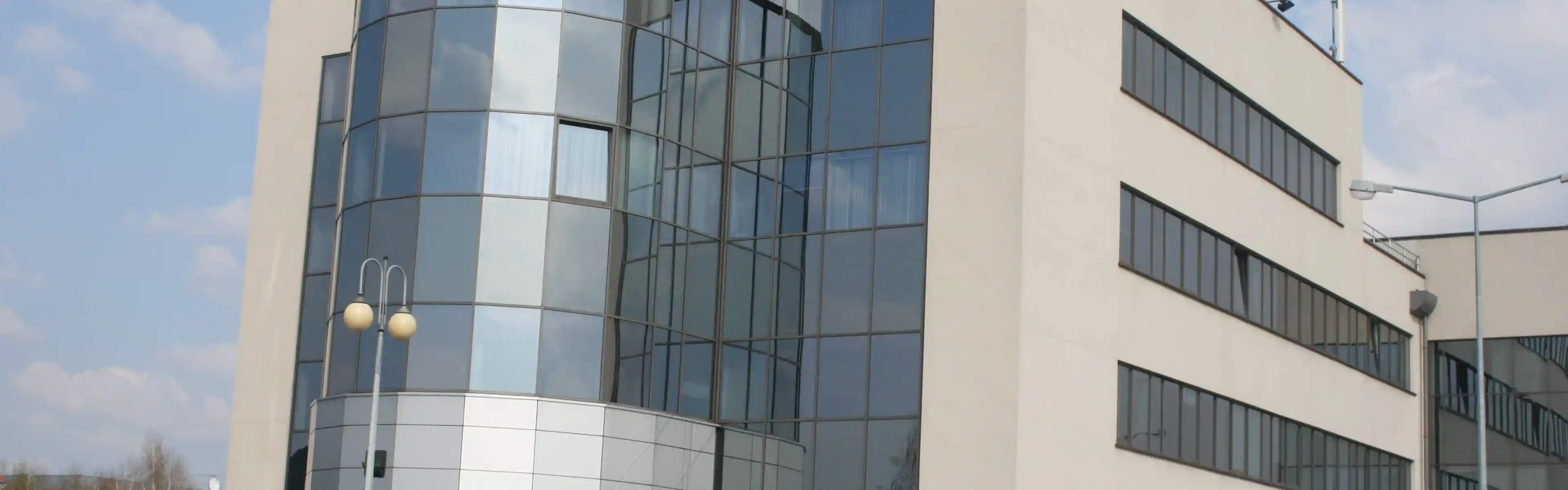 Warszawski biurowiec został przejęty przez polskiego inwestora