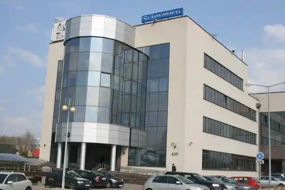 LightHouse, Puławska 435 A, Warsaw, Ursynów