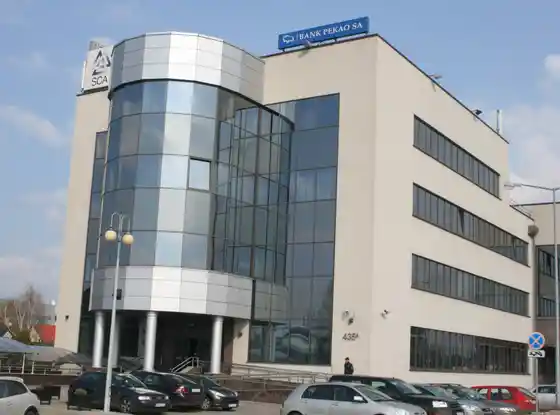 Warszawski biurowiec został przejęty przez polskiego inwestora