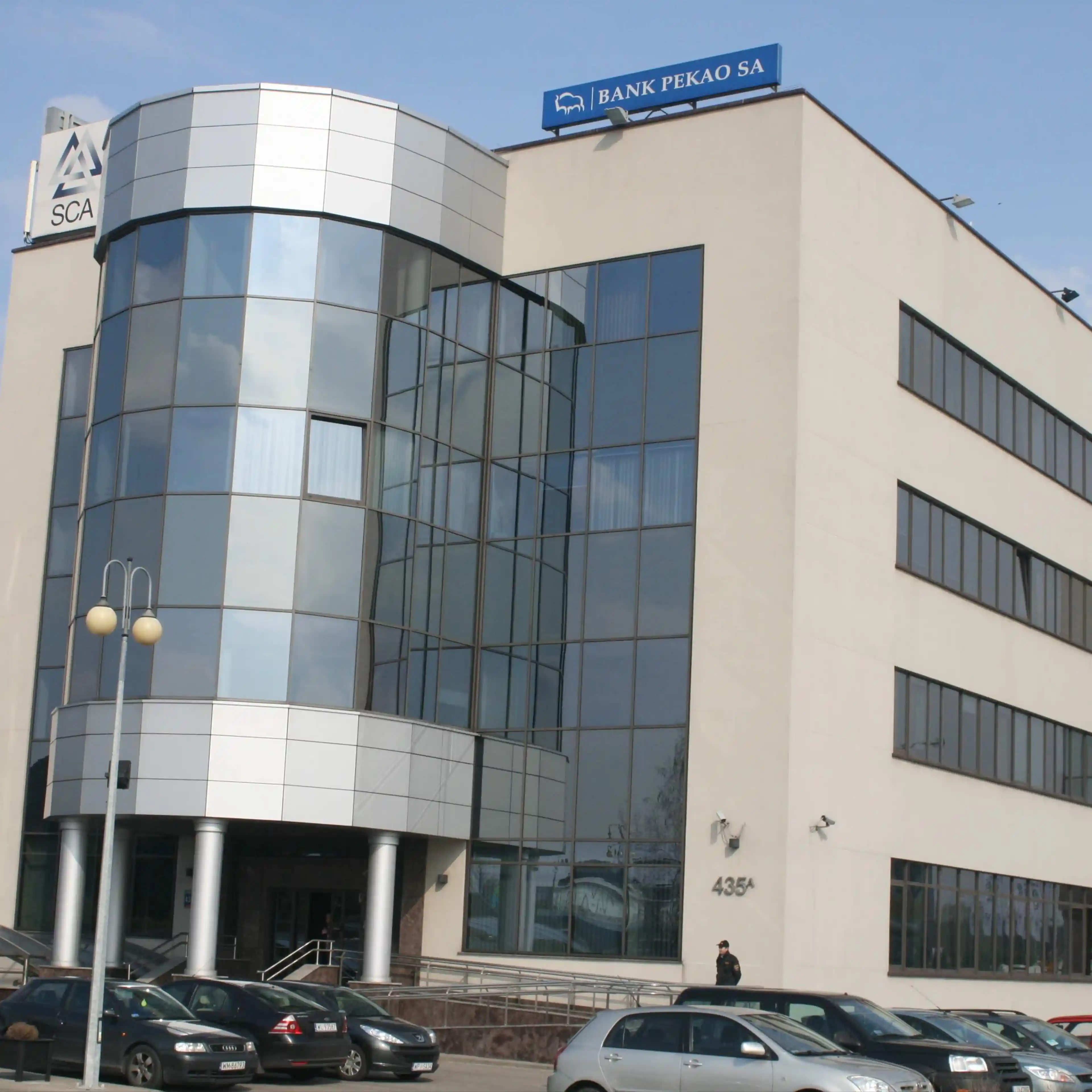 LightHouse, Puławska 435 A, Warszawa, Ursynów