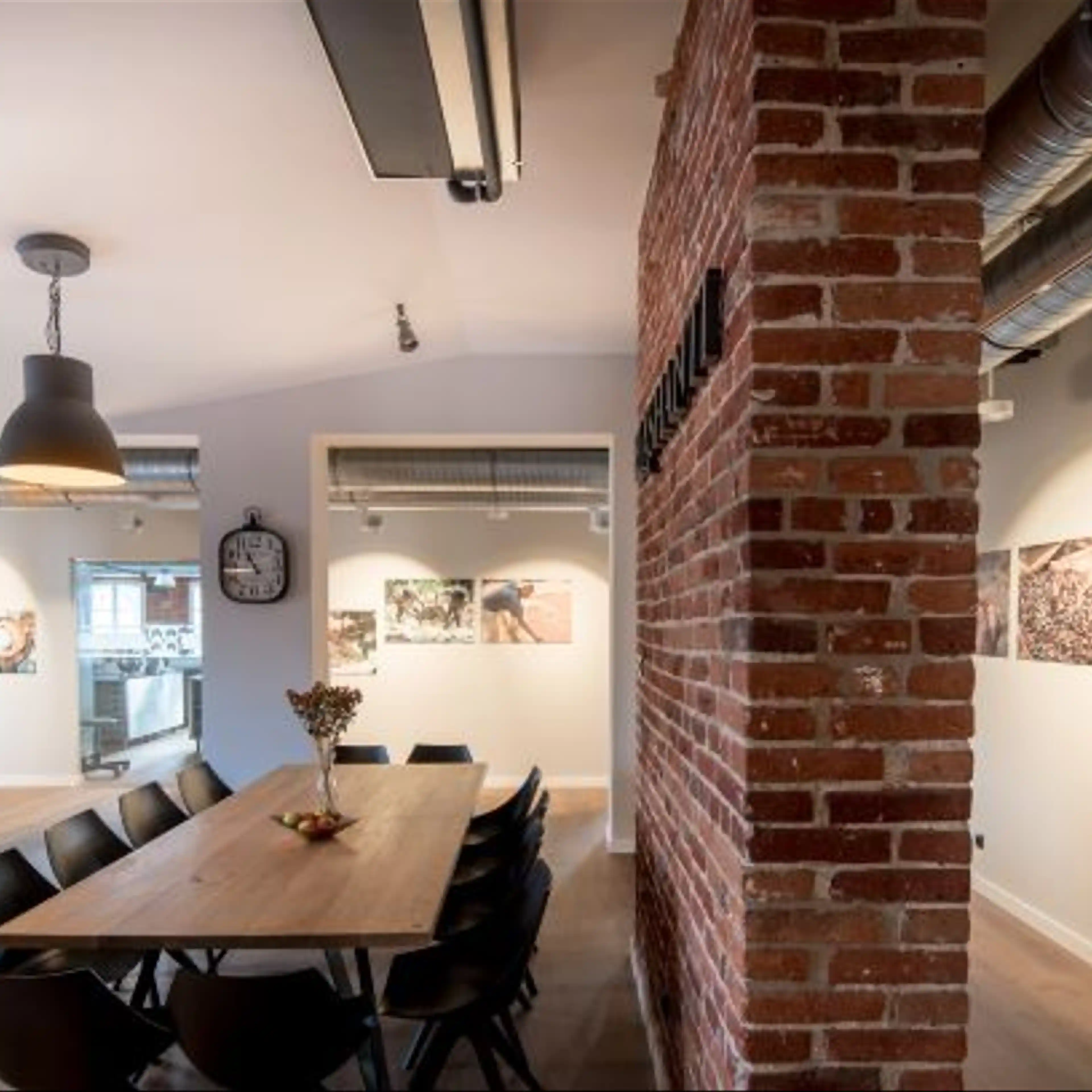 Centrum Biurowe Zenit, Sienkiewicza 82/84, Łódź, Śródmieście