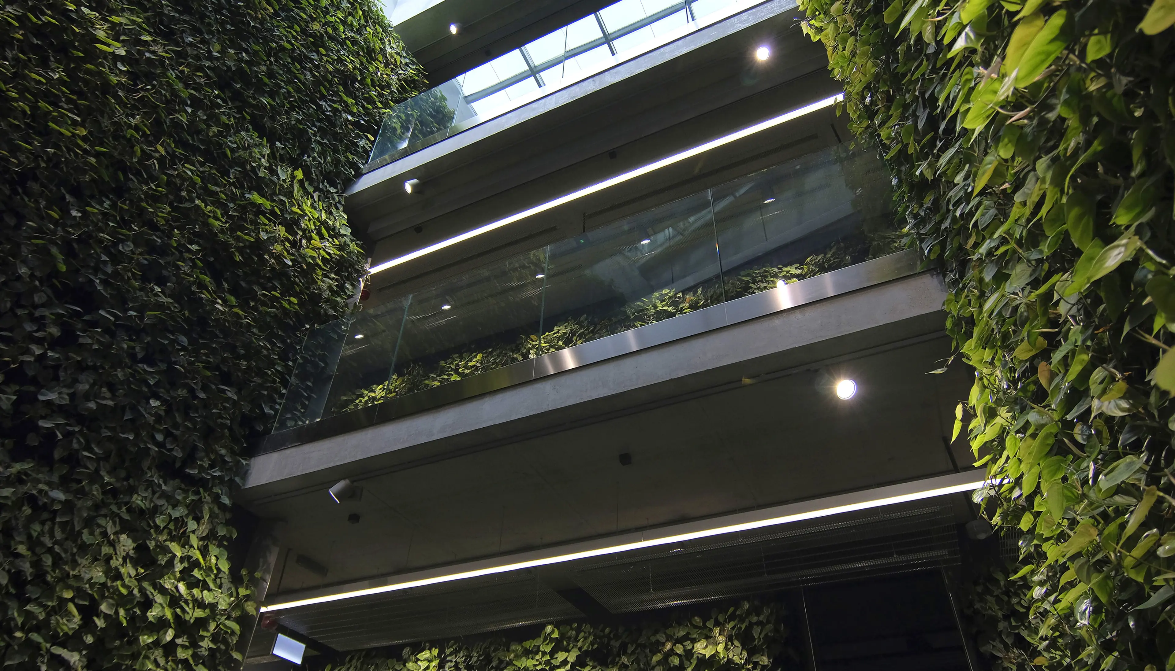 SZUCHA – PREMIUM OFFICES, al. Szucha 19, Warsaw, Centrum