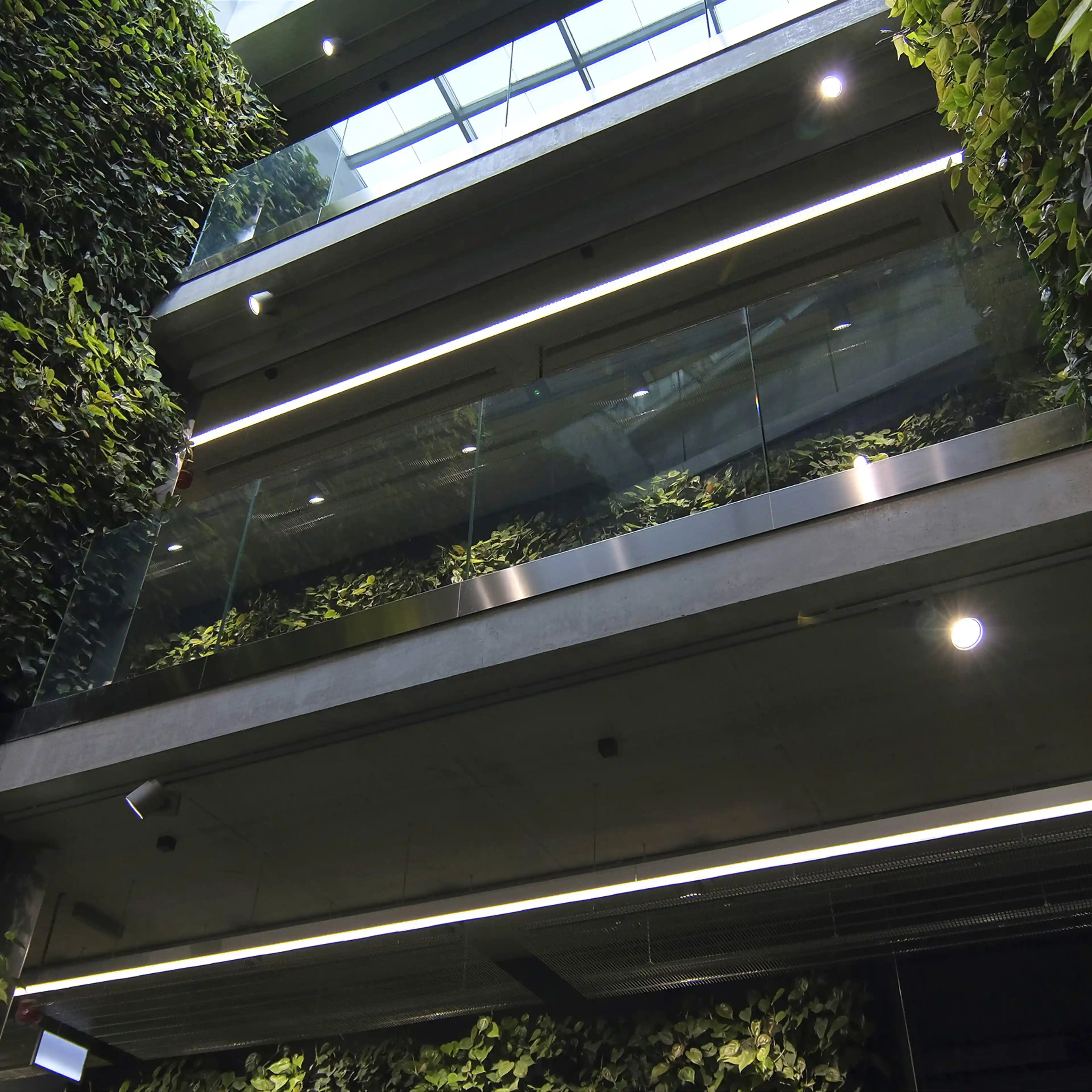 SZUCHA – PREMIUM OFFICES, al. Szucha 19, Warszawa, Centrum