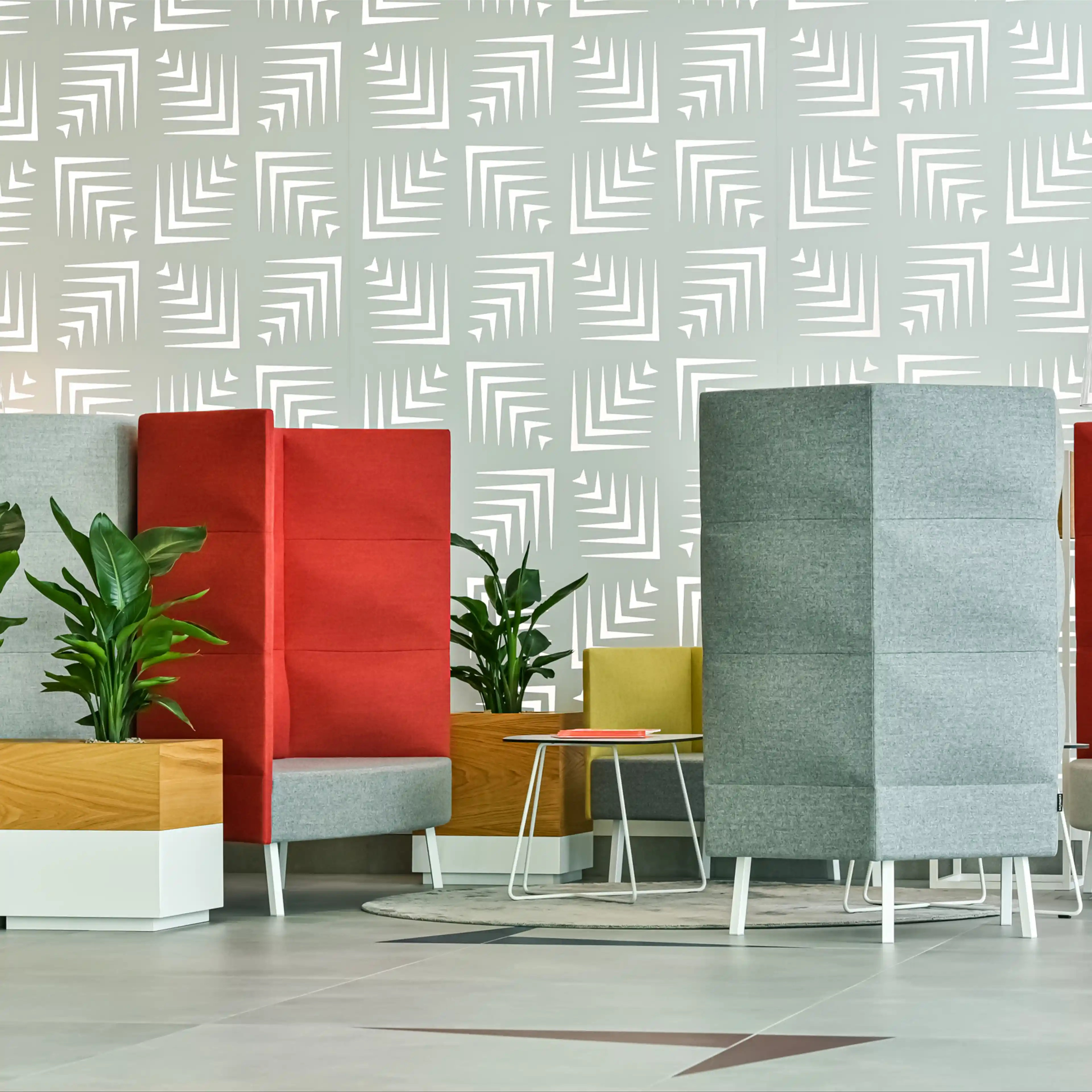 Alchemia - Neon - Biura serwisowane, Grunwaldzka 413, Gdansk, Oliwa