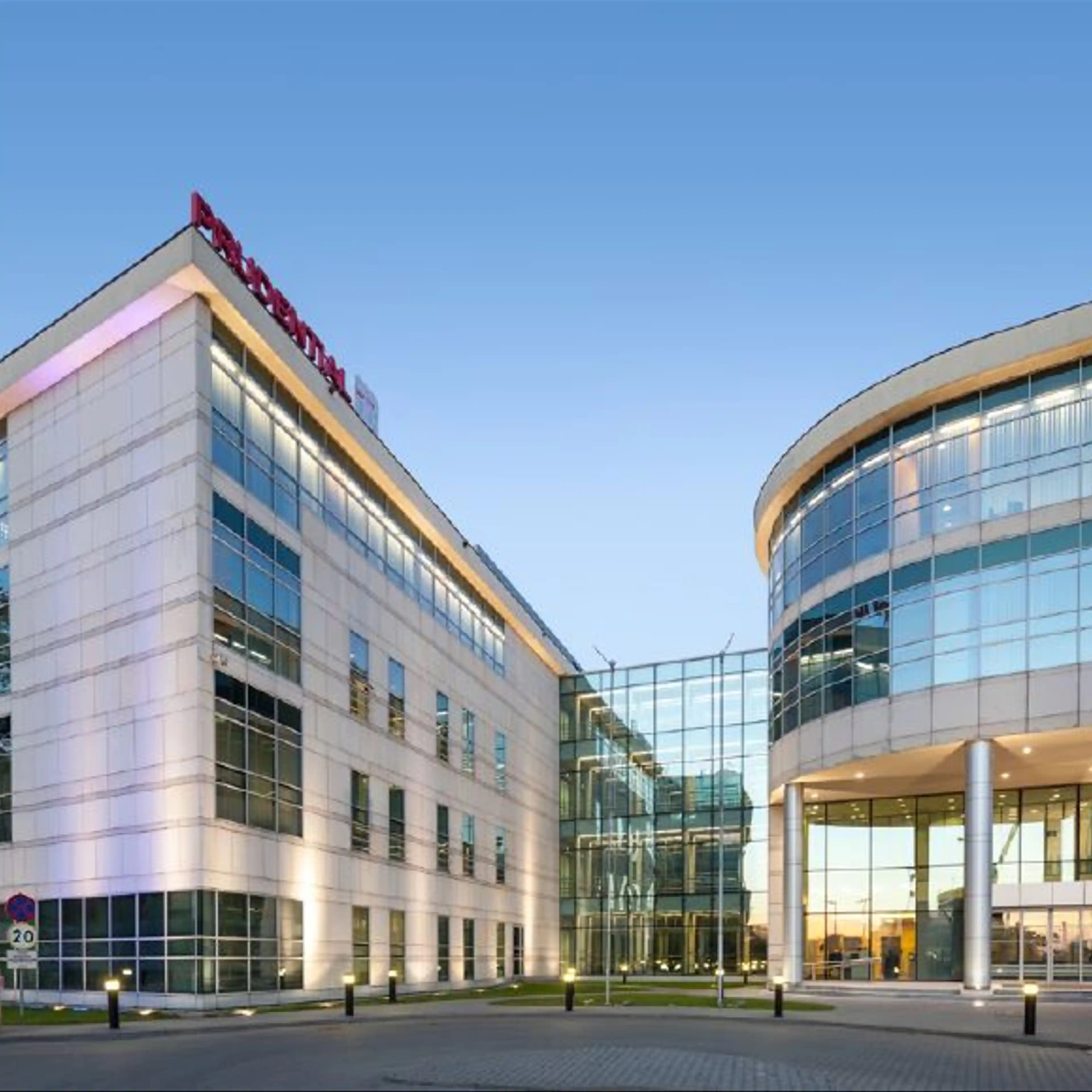 Łódź 1, Piłsudskiego 22, Łódź, Śródmieście