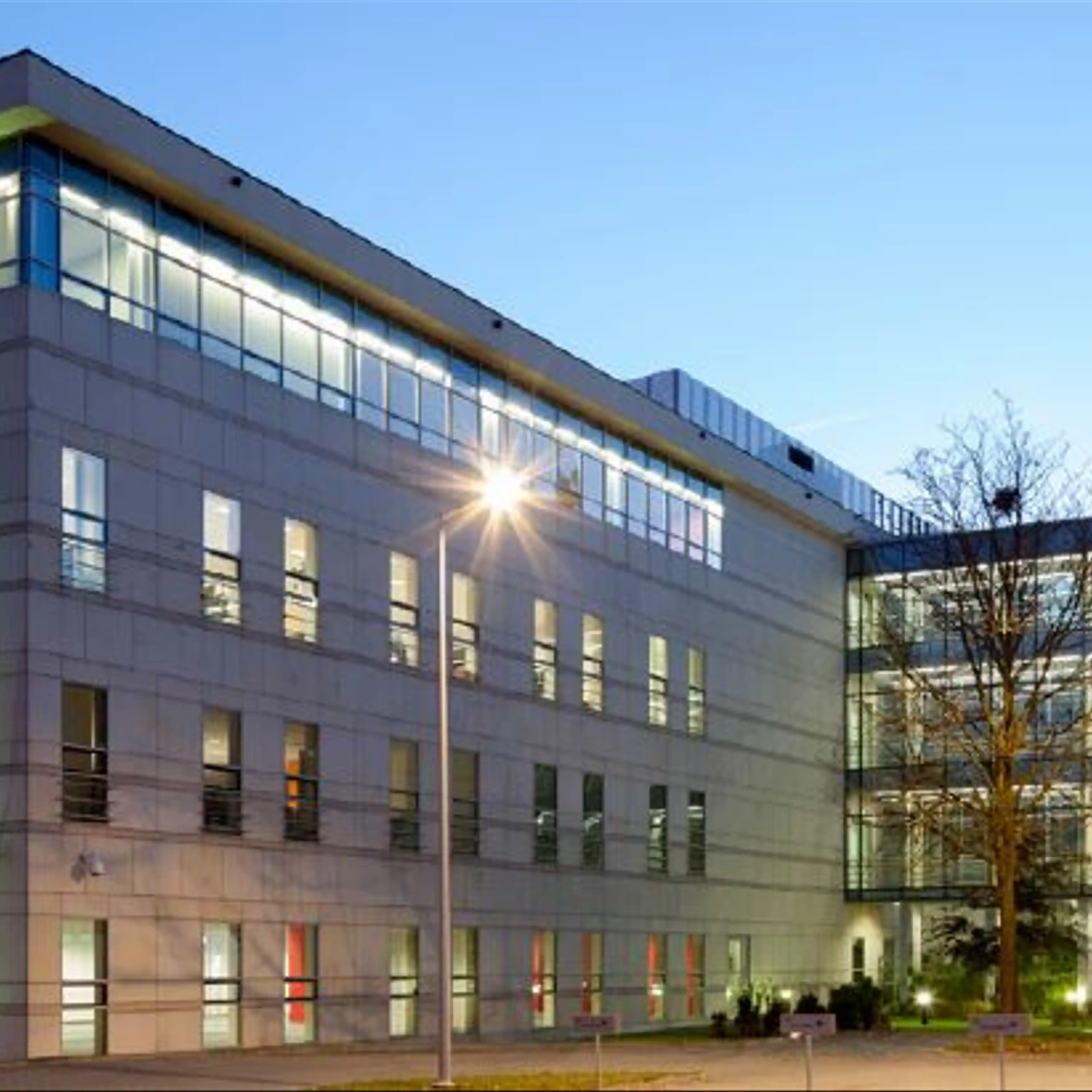 Łódź 1, Piłsudskiego 22, Łódź, Śródmieście