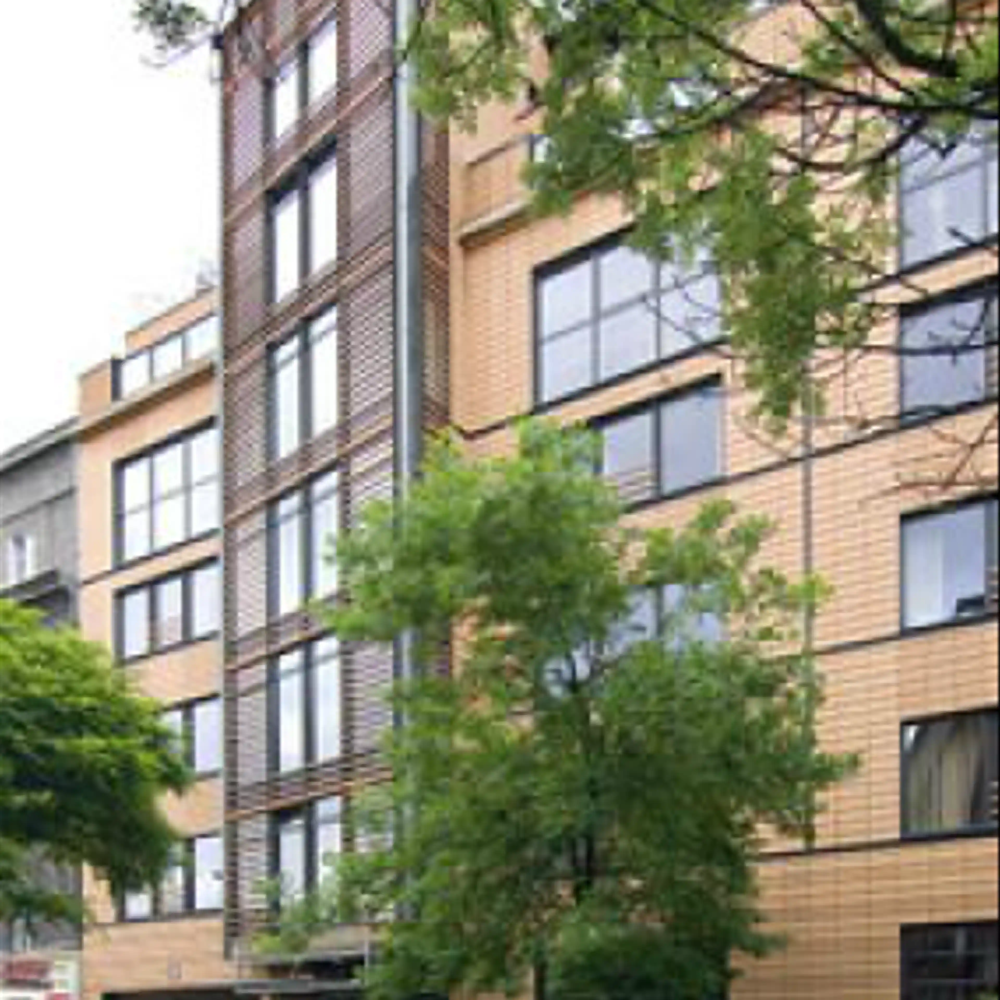 Herbewo - Nowe Herbewo Lubelska 29, Lubelska 29, Kraków, Śródmieście