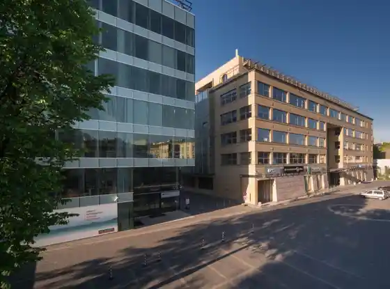 Genuine Parts Company stawia na krakowski Lubicz Park