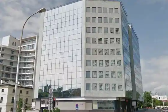 Ludna 2, Ludna 2, Warszawa, Centrum