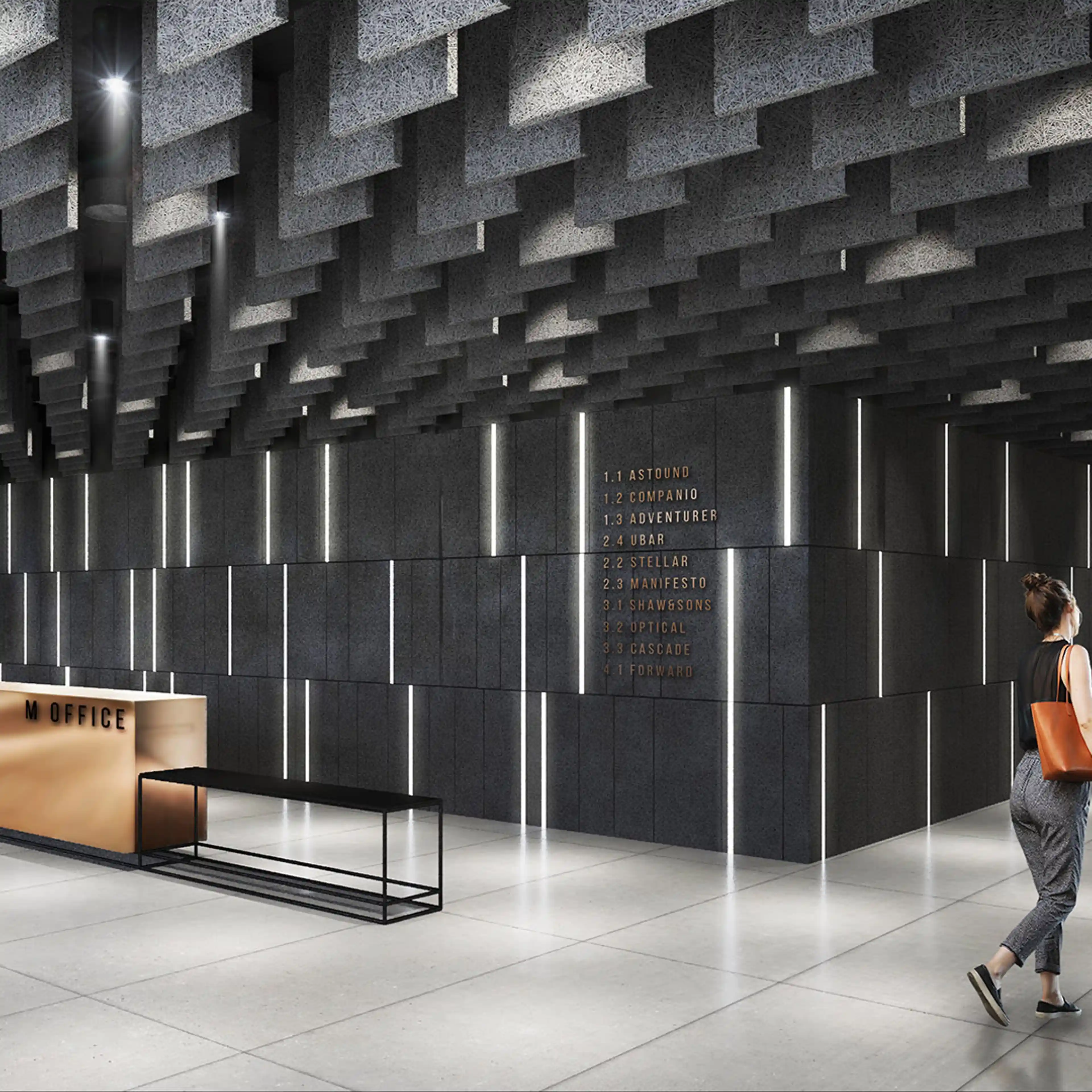 DOT Office M, Czerwone Maki, Kraków, Południe