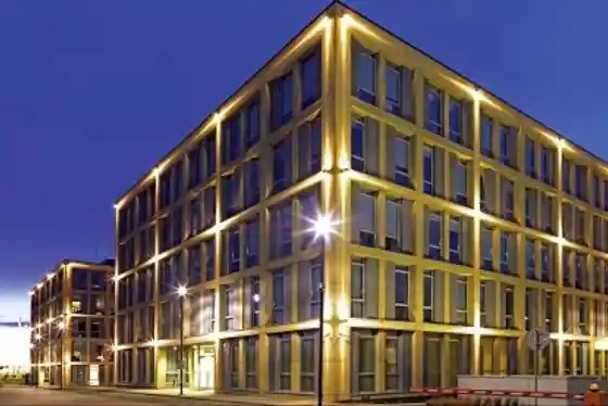 Malta Office Park, Baraniaka 88, Poznan, Nowe Miasto
