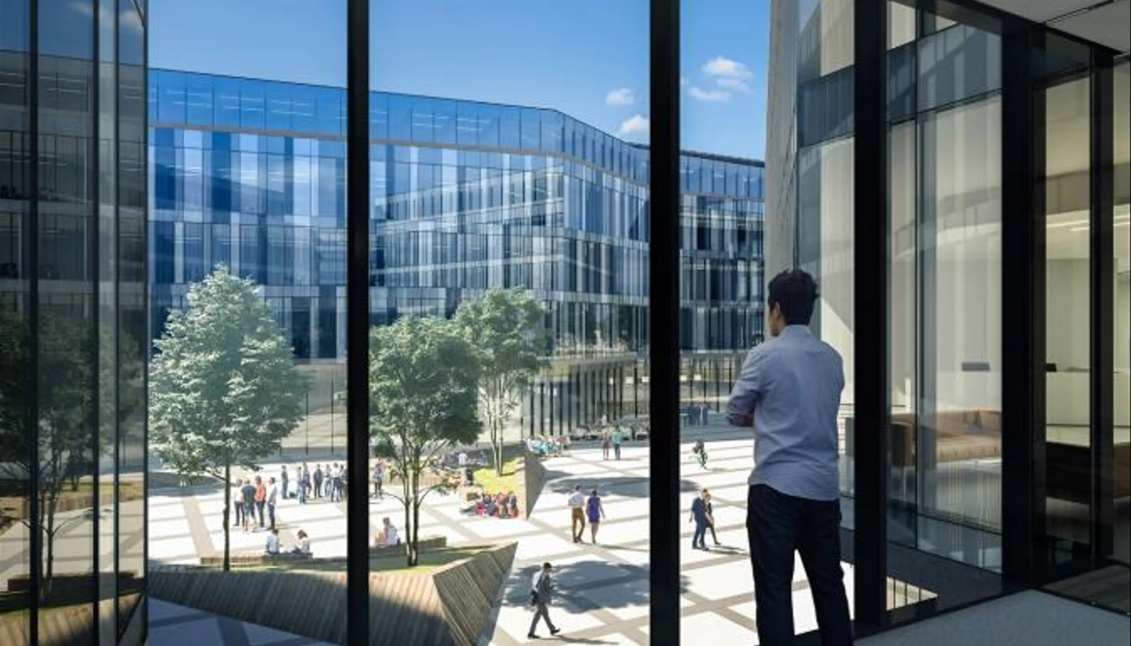 MARINA OFFICE, Antoniego Hryniewickiego 10, Gdynia, Śródmieście