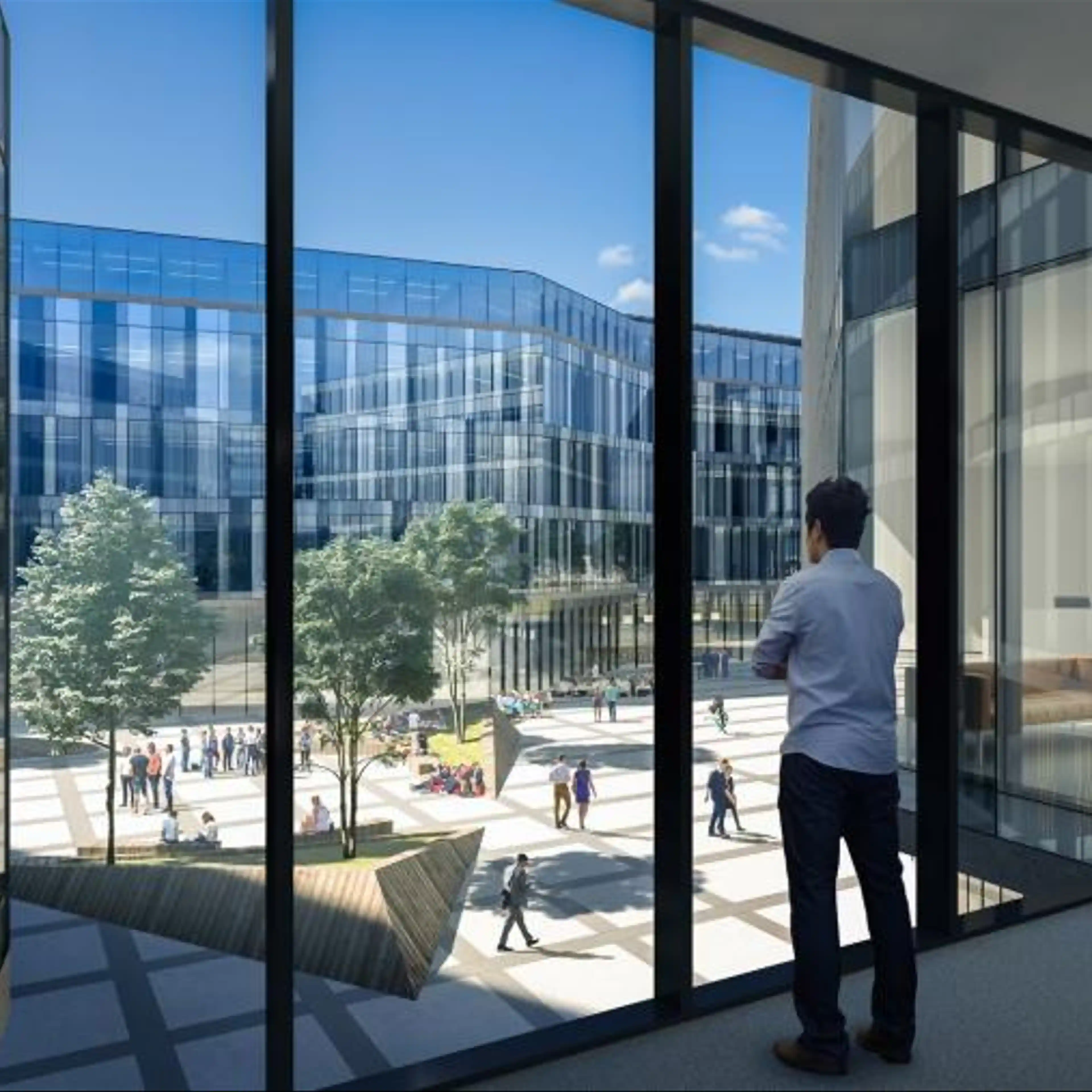 MARINA OFFICE, Antoniego Hryniewickiego 10, Gdynia, Śródmieście