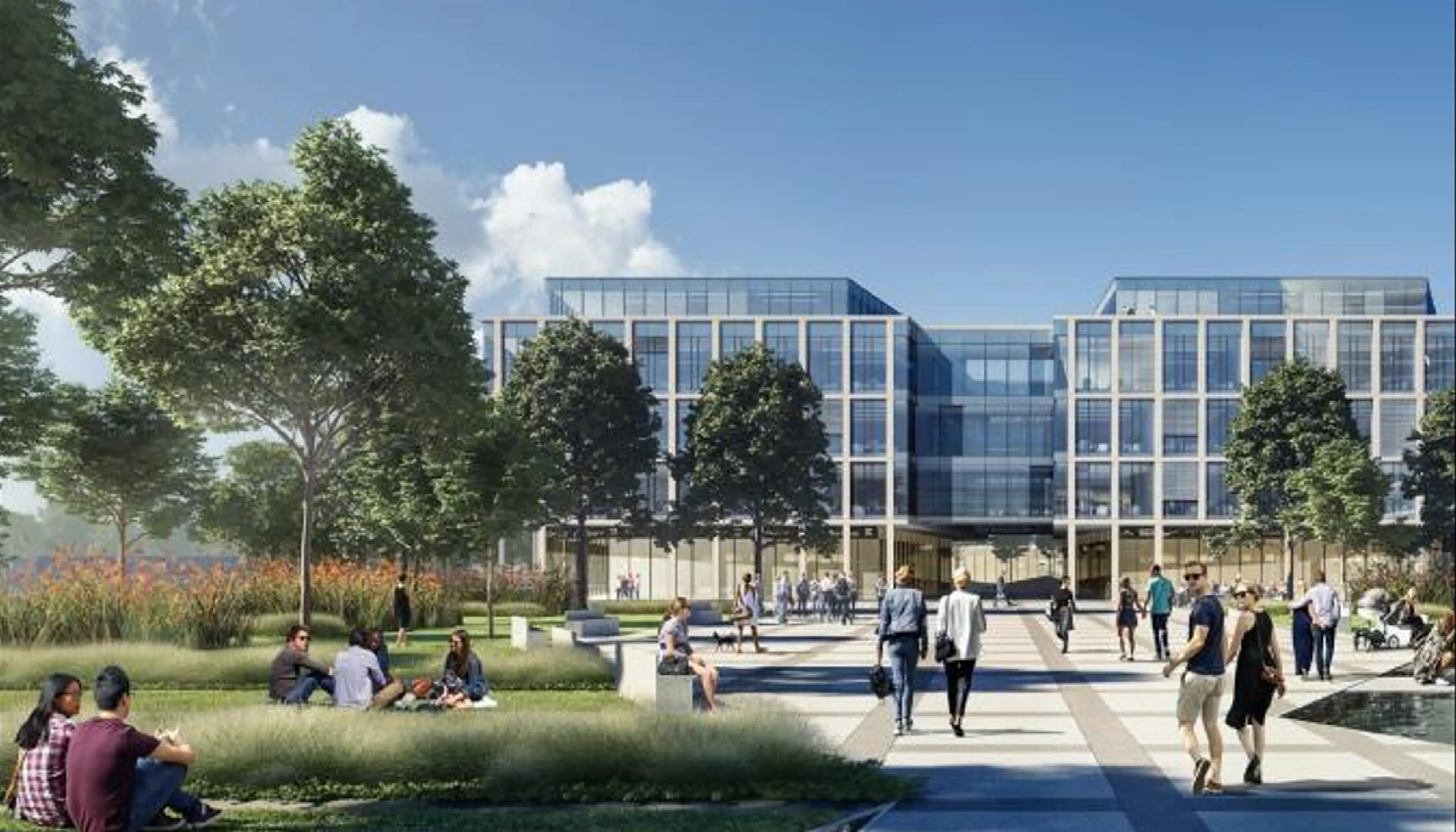 MARINA OFFICE, Antoniego Hryniewickiego 10, Gdynia, Śródmieście