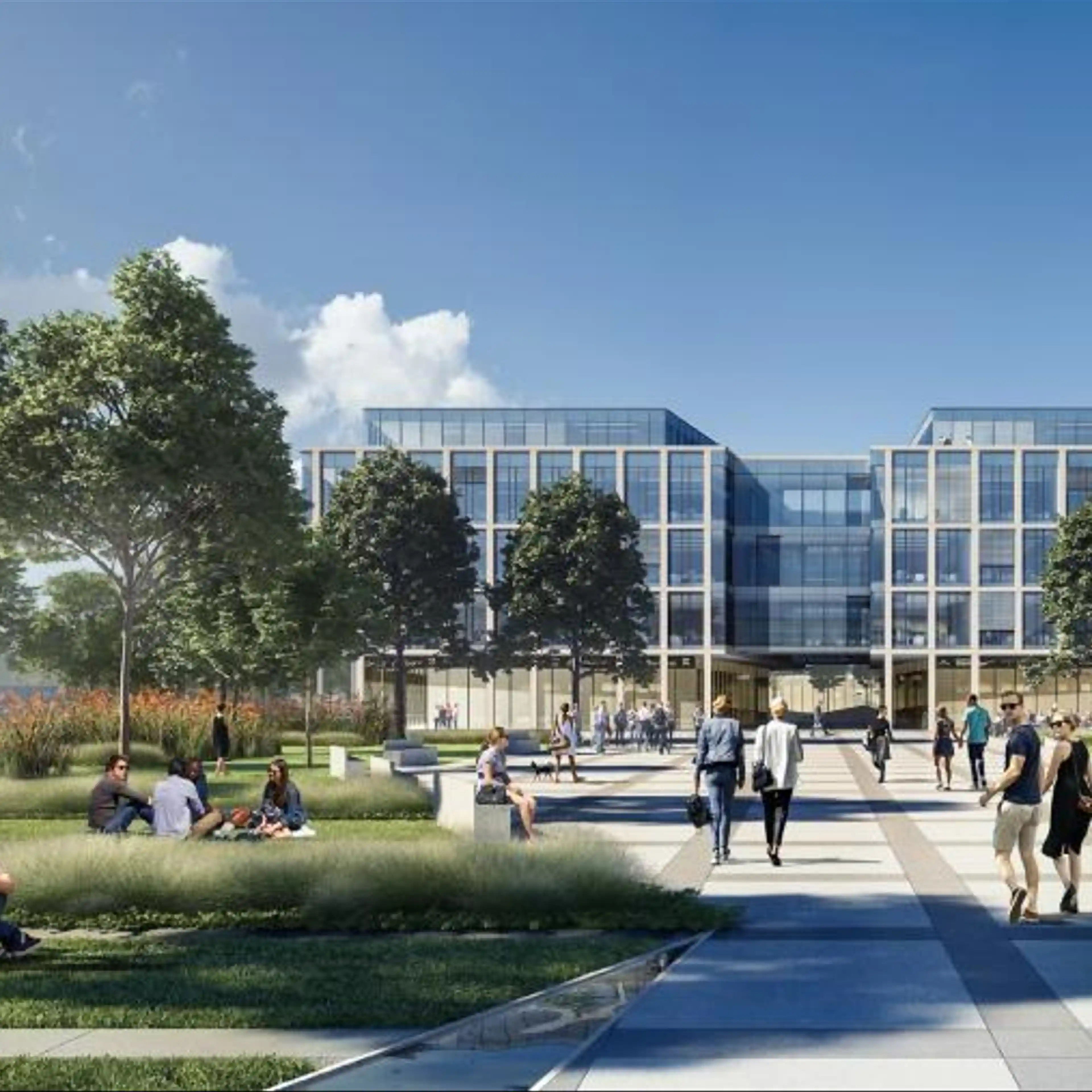 MARINA OFFICE, Antoniego Hryniewickiego 10, Gdynia, Śródmieście