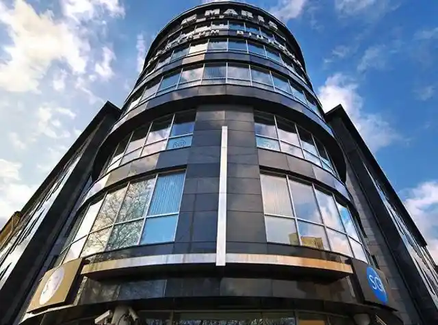 Centrum Biurowe Maris w Szczecinie zyskało nowego najemcę