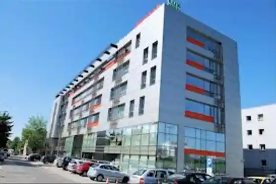 Mehoffera, Mehoffera 10, Kraków, Północny Zachód