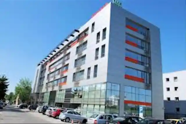 Mehoffera, Mehoffera 10, Kraków, Północny Zachód