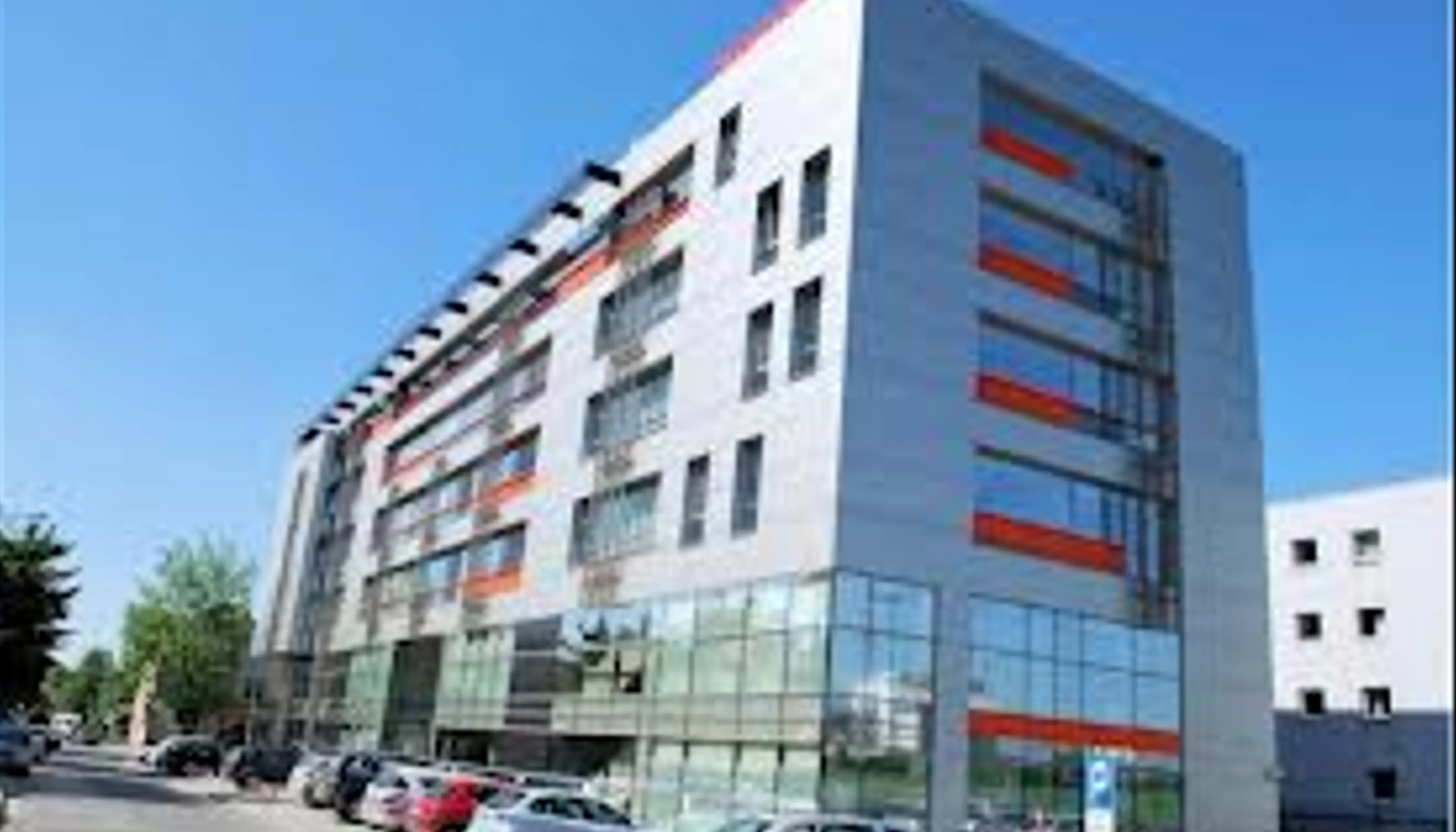 Mehoffera, Mehoffera 10, Kraków, Północny Zachód