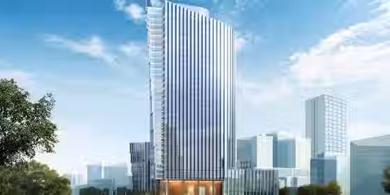 Mennica Towers w pełni wynajęta. Podpisano umowę na ostatnie 4 tys. mkw.