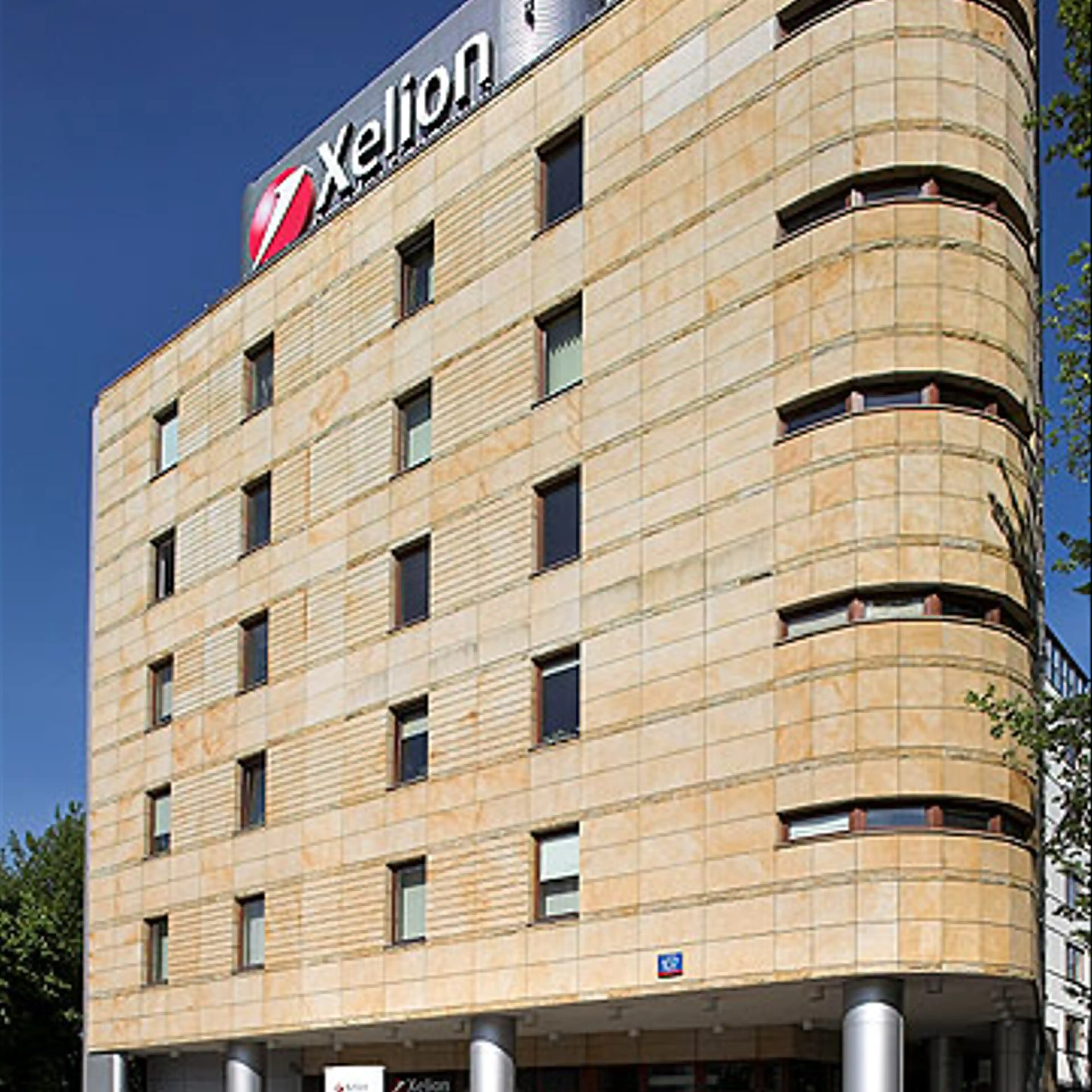 Merlini, Puławska 107, Warsaw, Mokotów