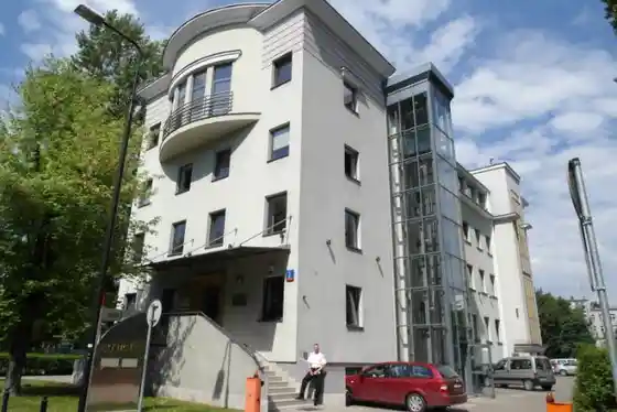 Miła 2, Miła 2, Warszawa, Centrum