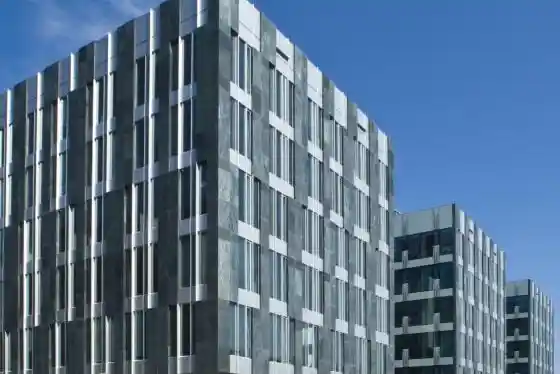 Harmony Office Center C, Żaryna 2C, Warsaw, Mokotów
