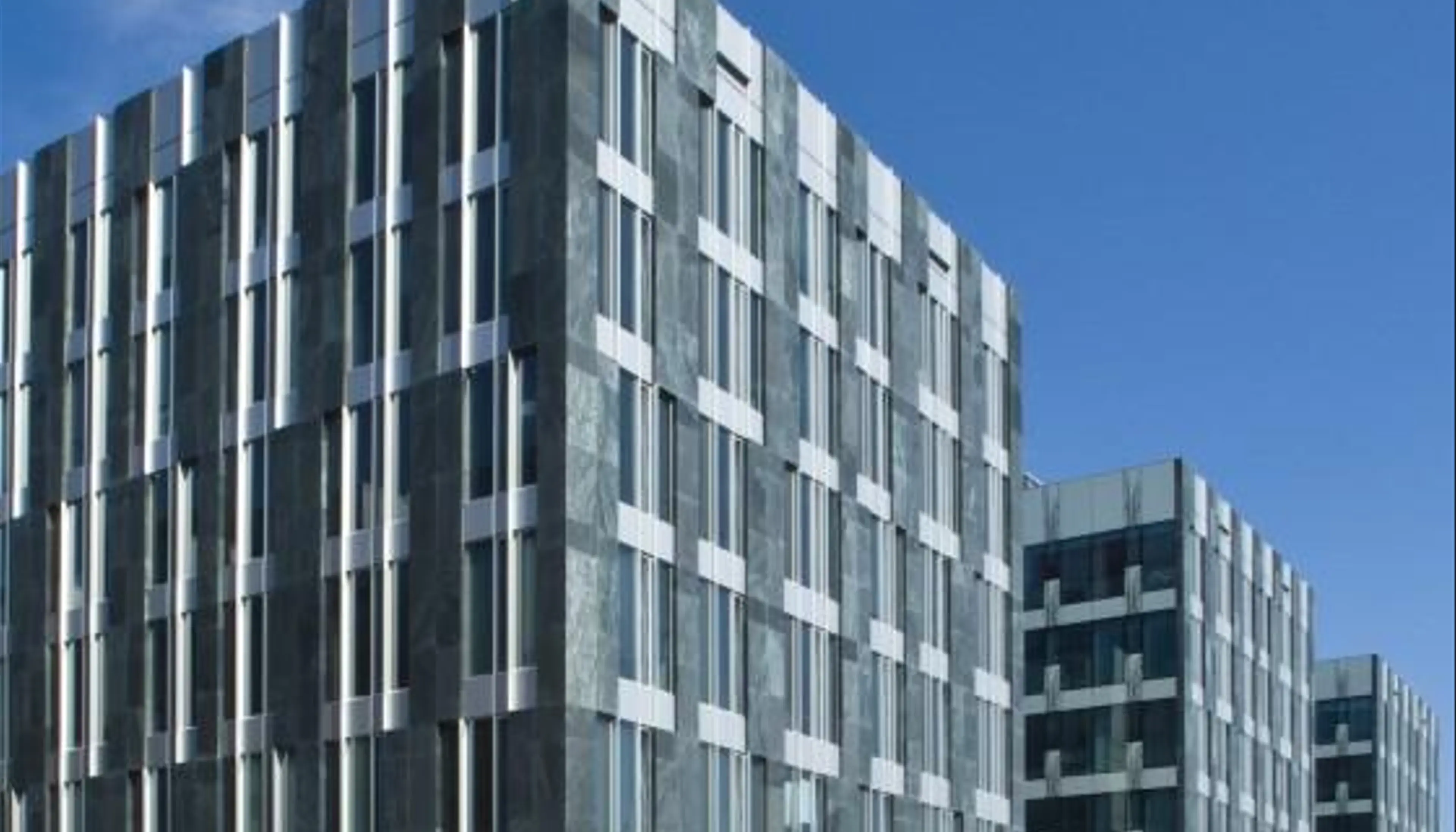 Harmony Office Center C, Żaryna 2C, Warszawa, Mokotów
