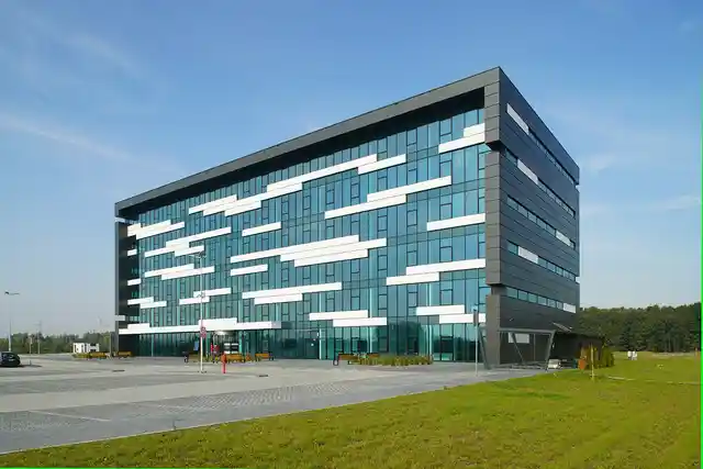 Koga, Andruszkiewicza 5, Gdańsk, Stogi