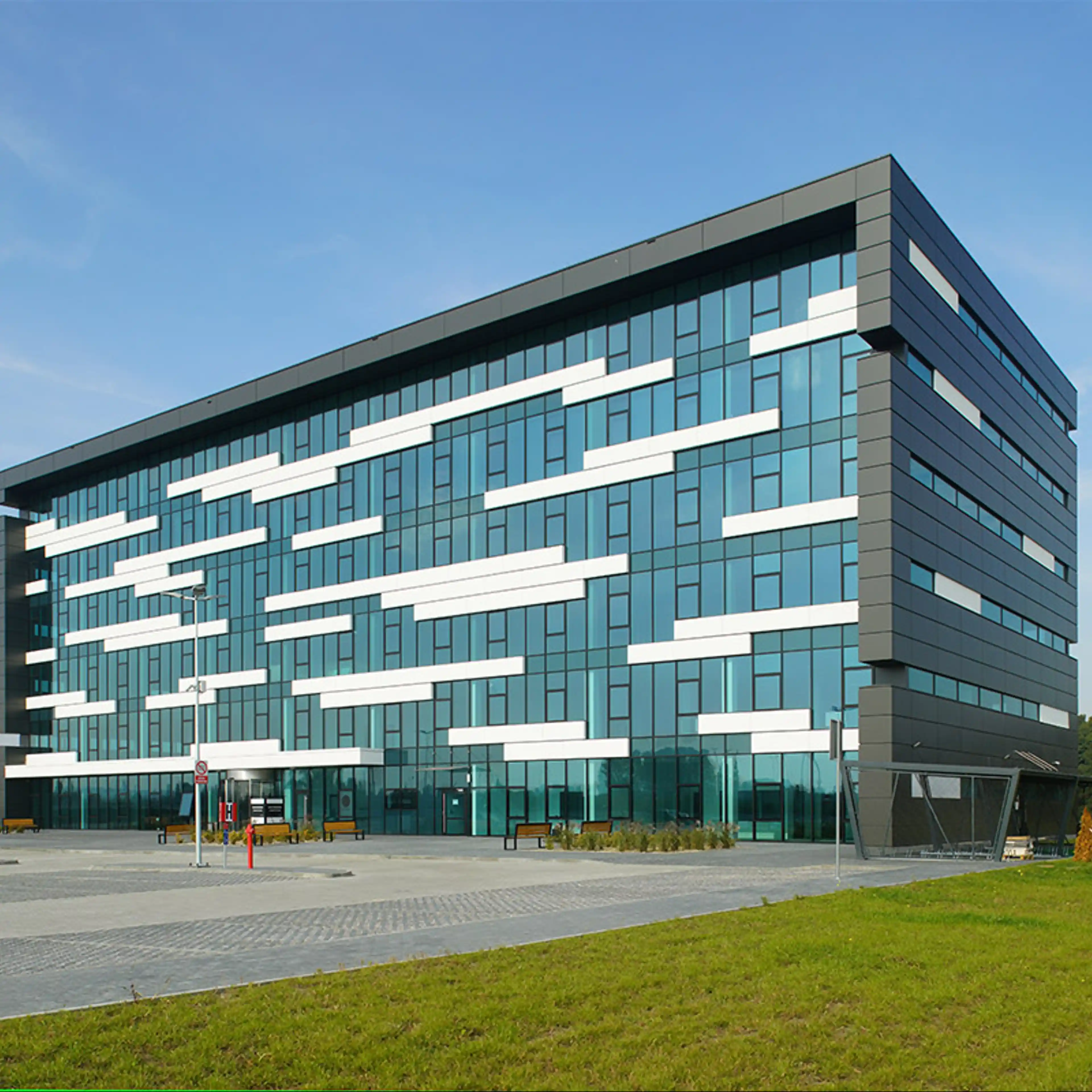 Koga, Andruszkiewicza 5, Gdansk, Stogi