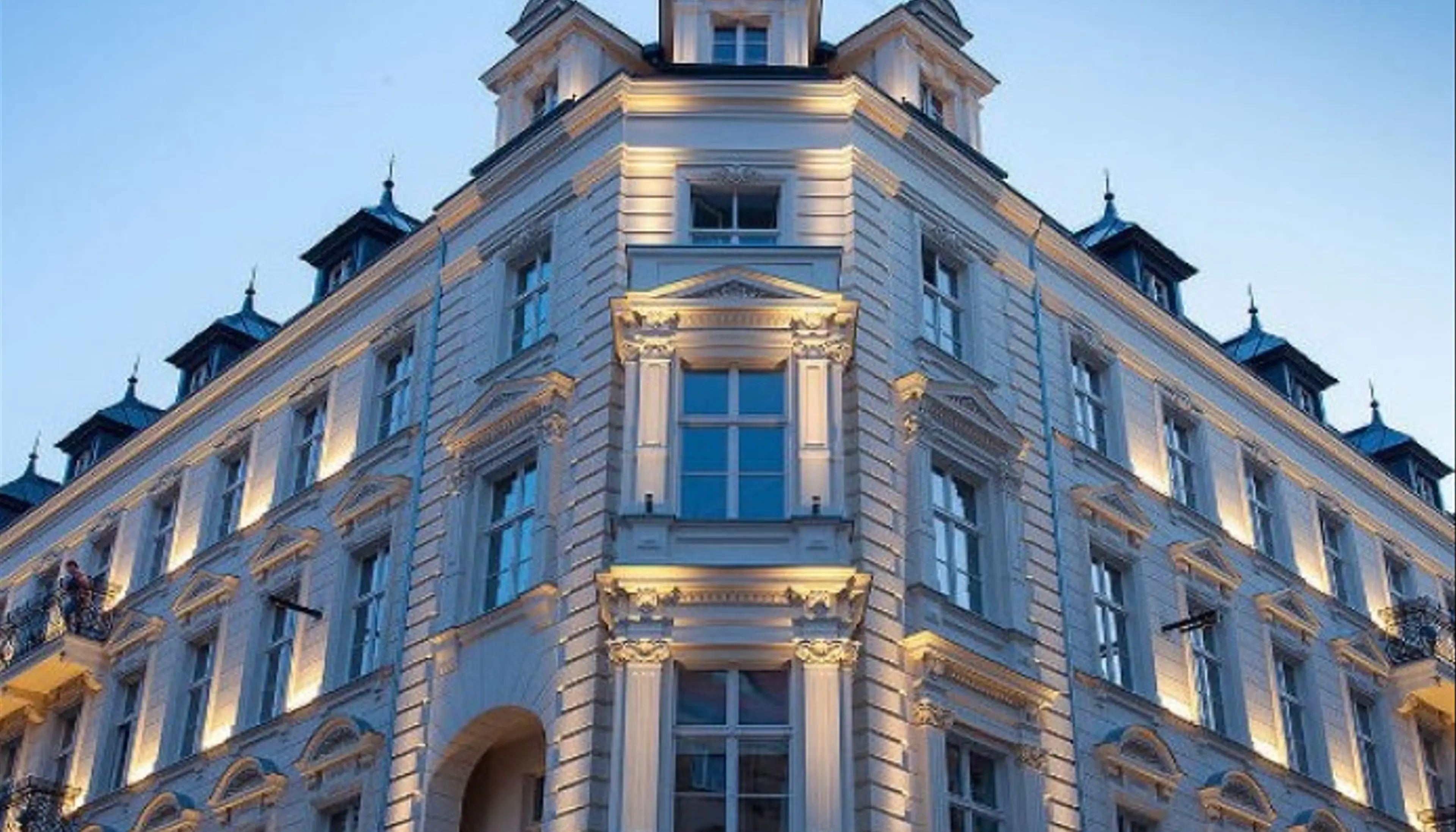 Młyńska 12, Młyńska 12, Poznań, Stare Miasto