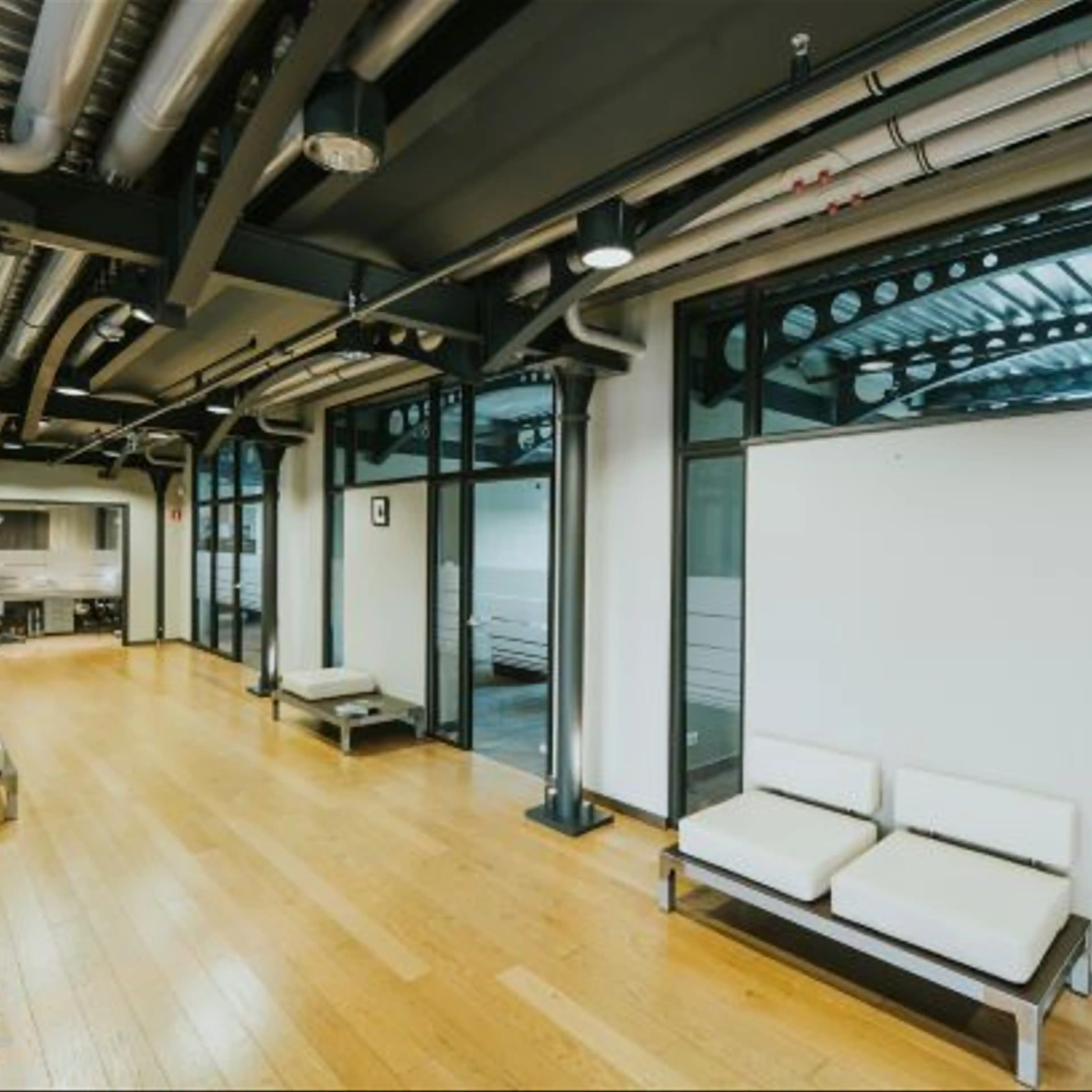 Centrum Biurowe Zenit, Sienkiewicza 82/84, Łódź, Śródmieście