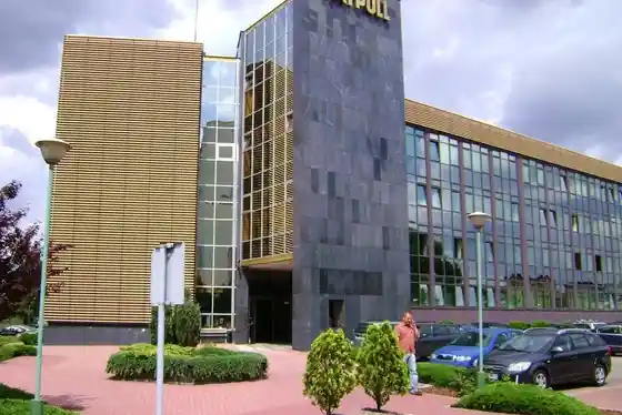 Natpoll, Migdałowa 4, Warszawa, Ursynów