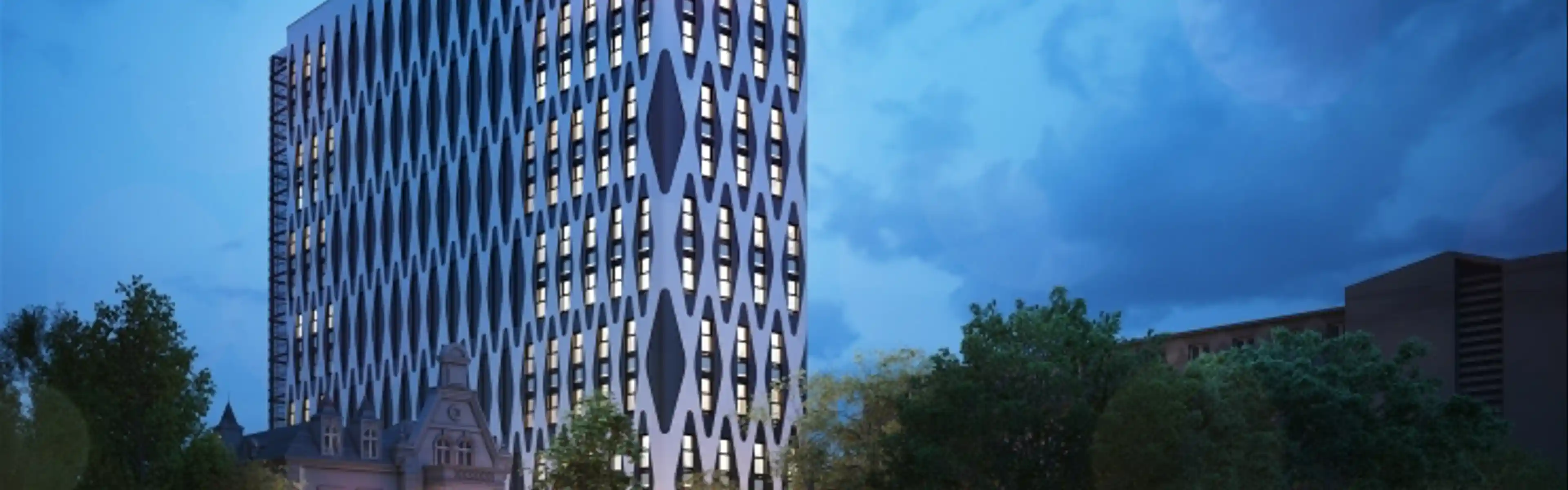 Grupa Scanmed wprowadziła się do Nobel Tower