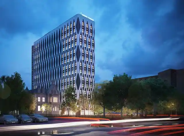 Grupa Scanmed wprowadziła się do Nobel Tower